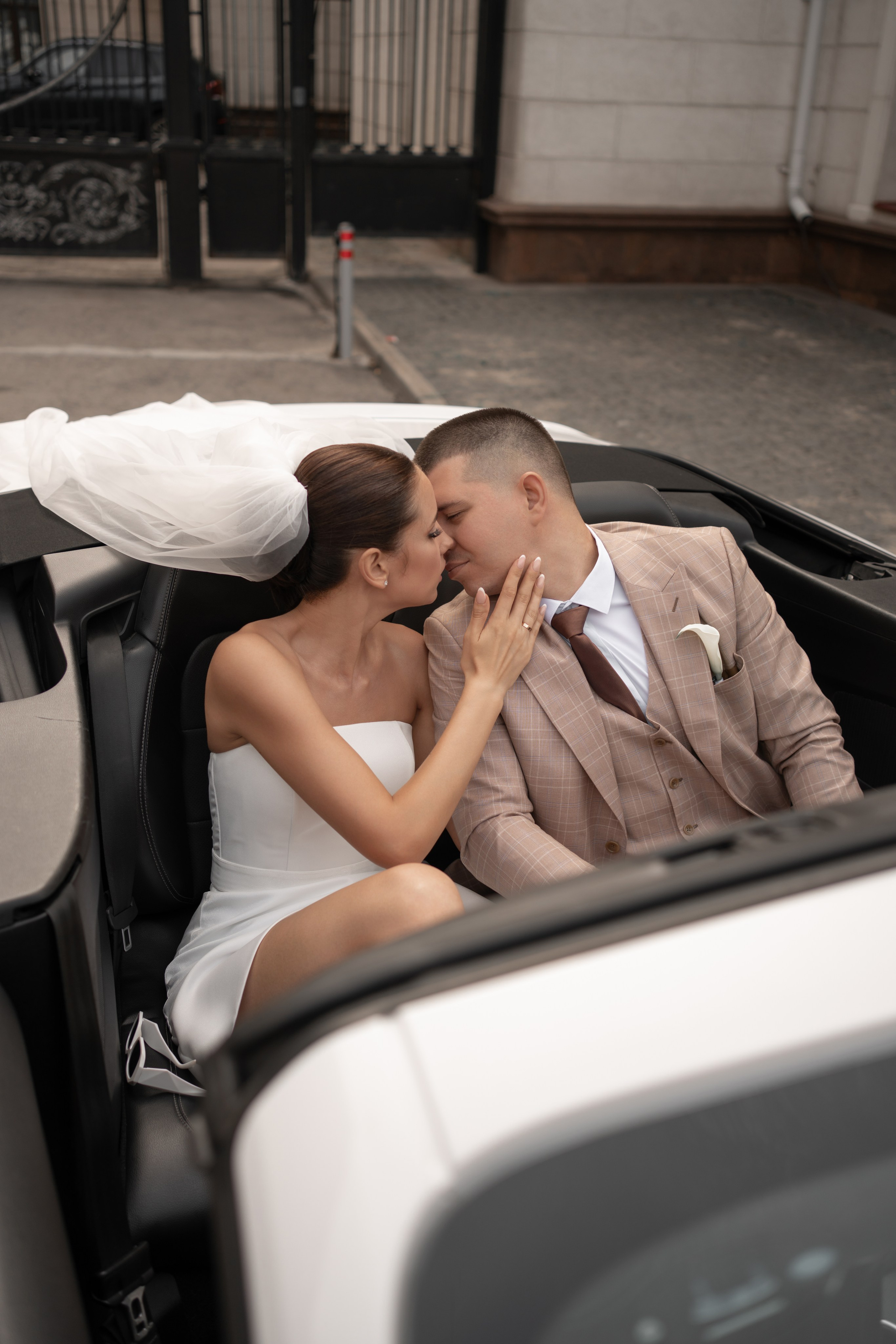 Свадебные. Фотограф Воронеж Олеся Султанова