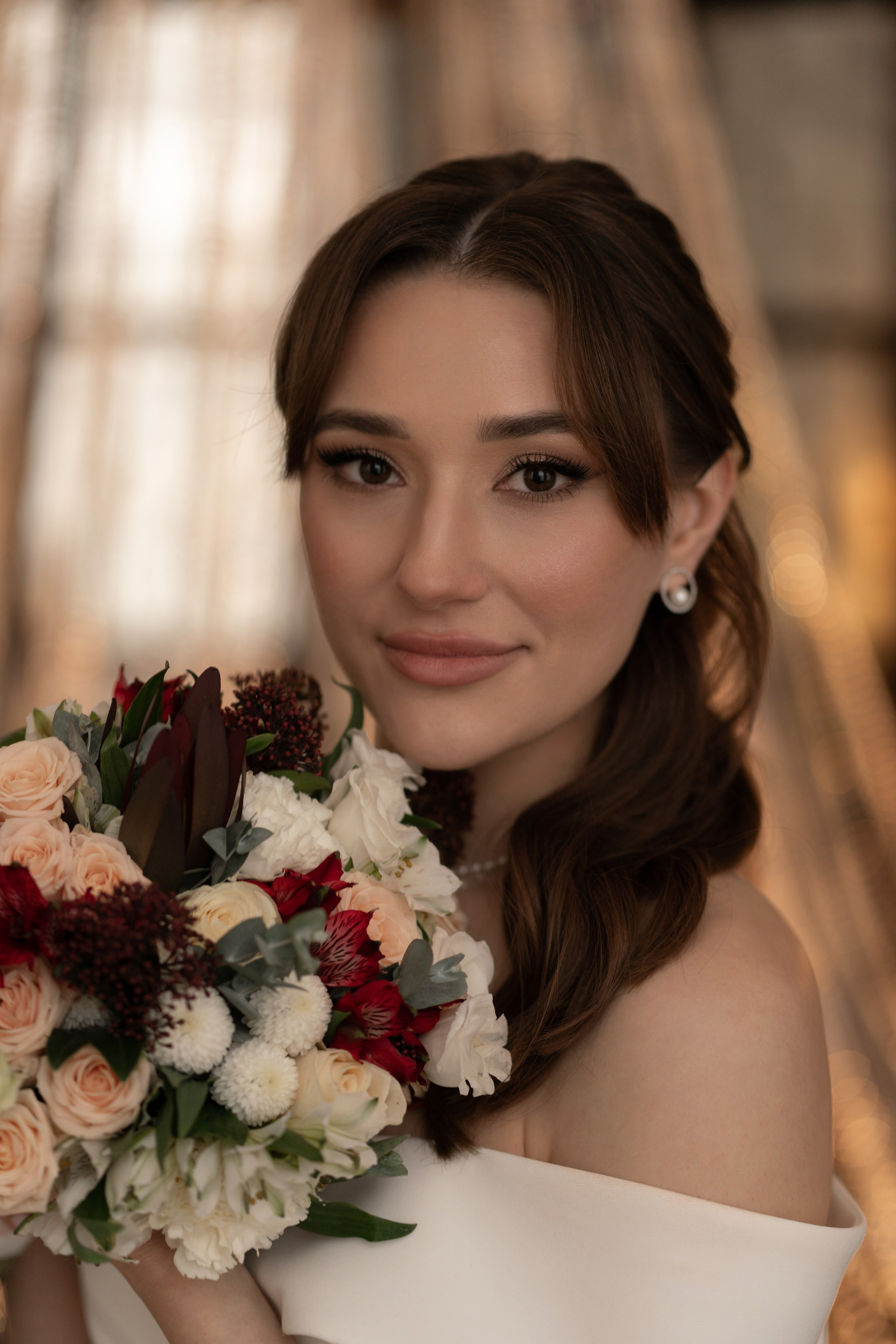 Свадебные. Фотограф Воронеж Олеся Султанова