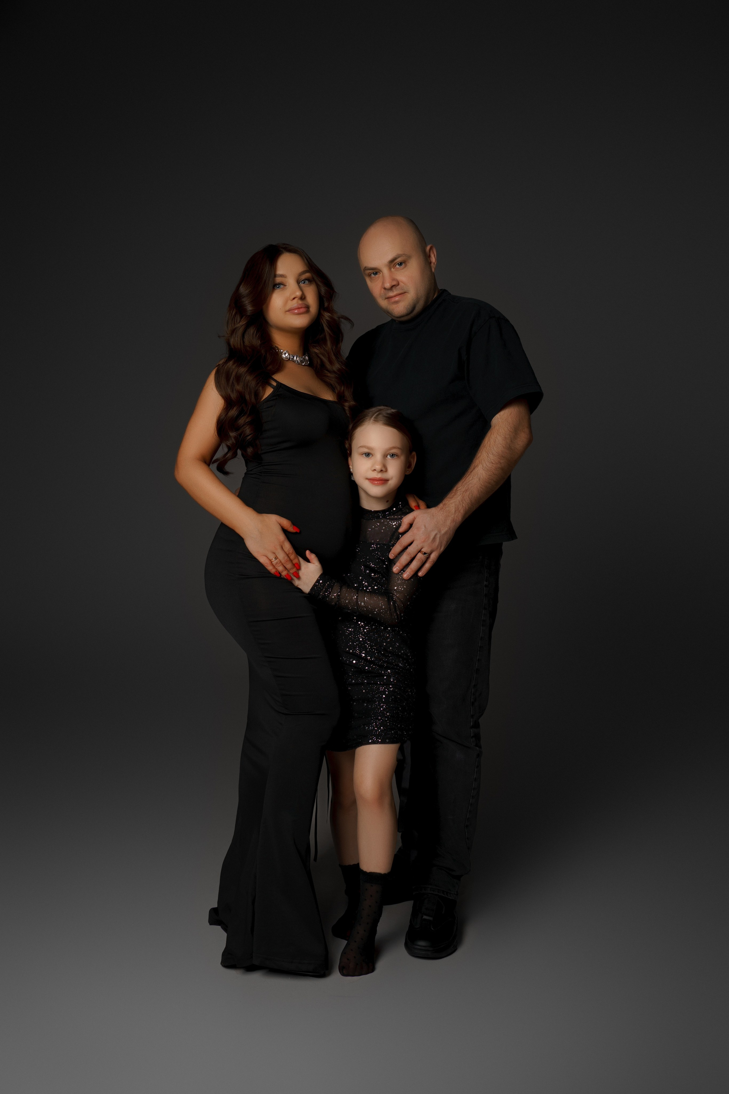 Циклорама. Фотограф Воронеж Олеся Султанова