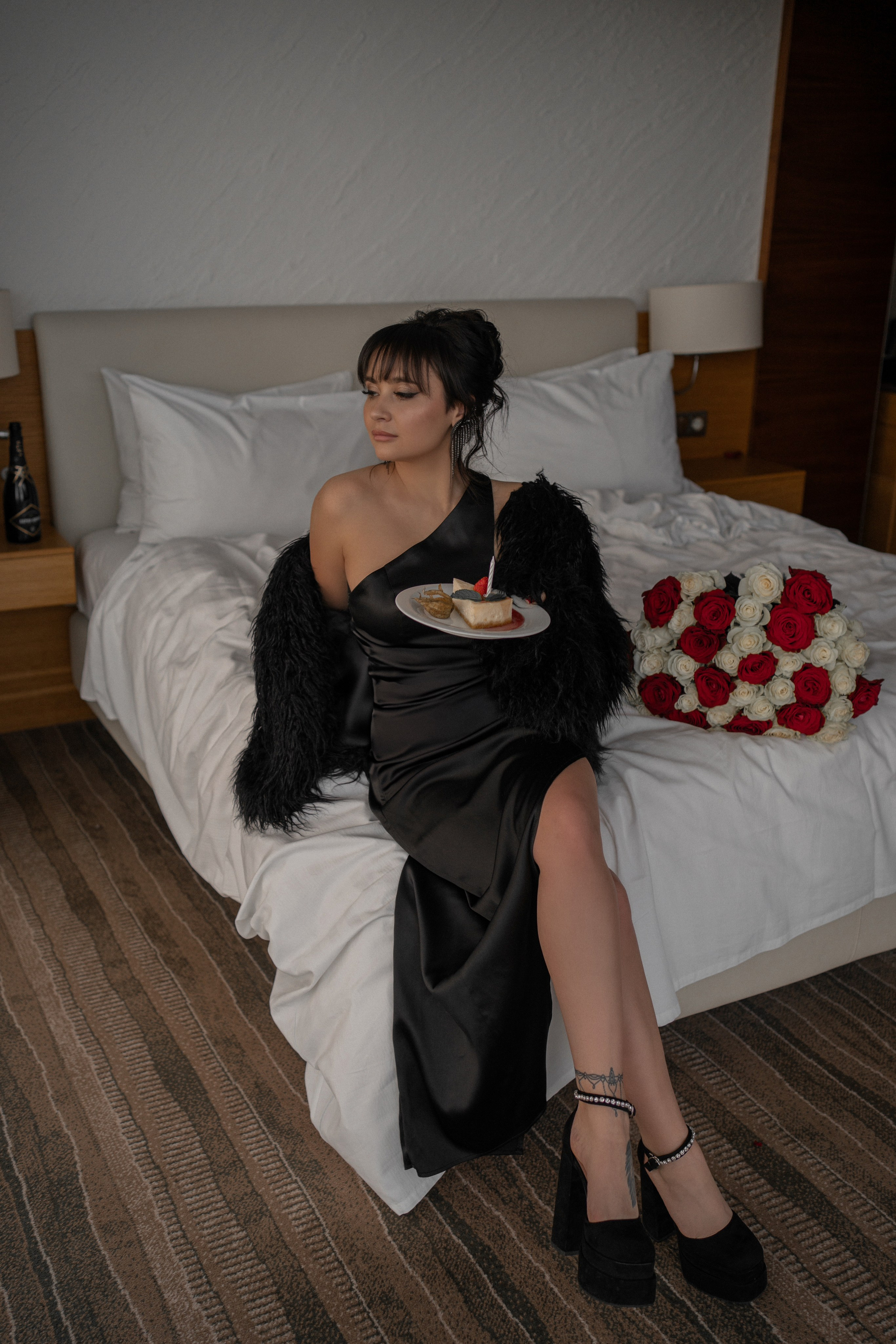 Фотодень в отеле. Фотограф Воронеж Олеся Султанова