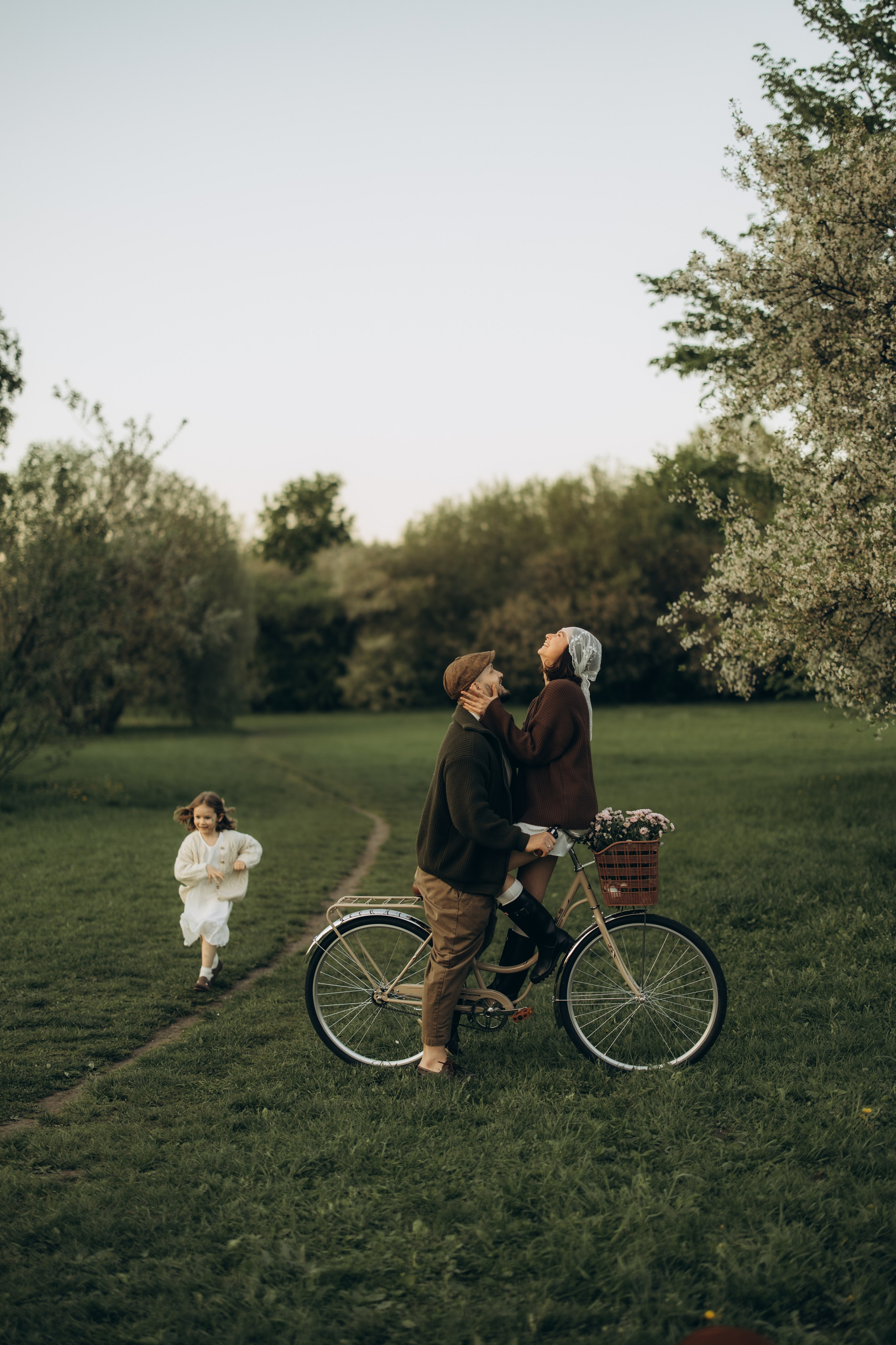 Family. Семейный фотограф Оля Гладченко