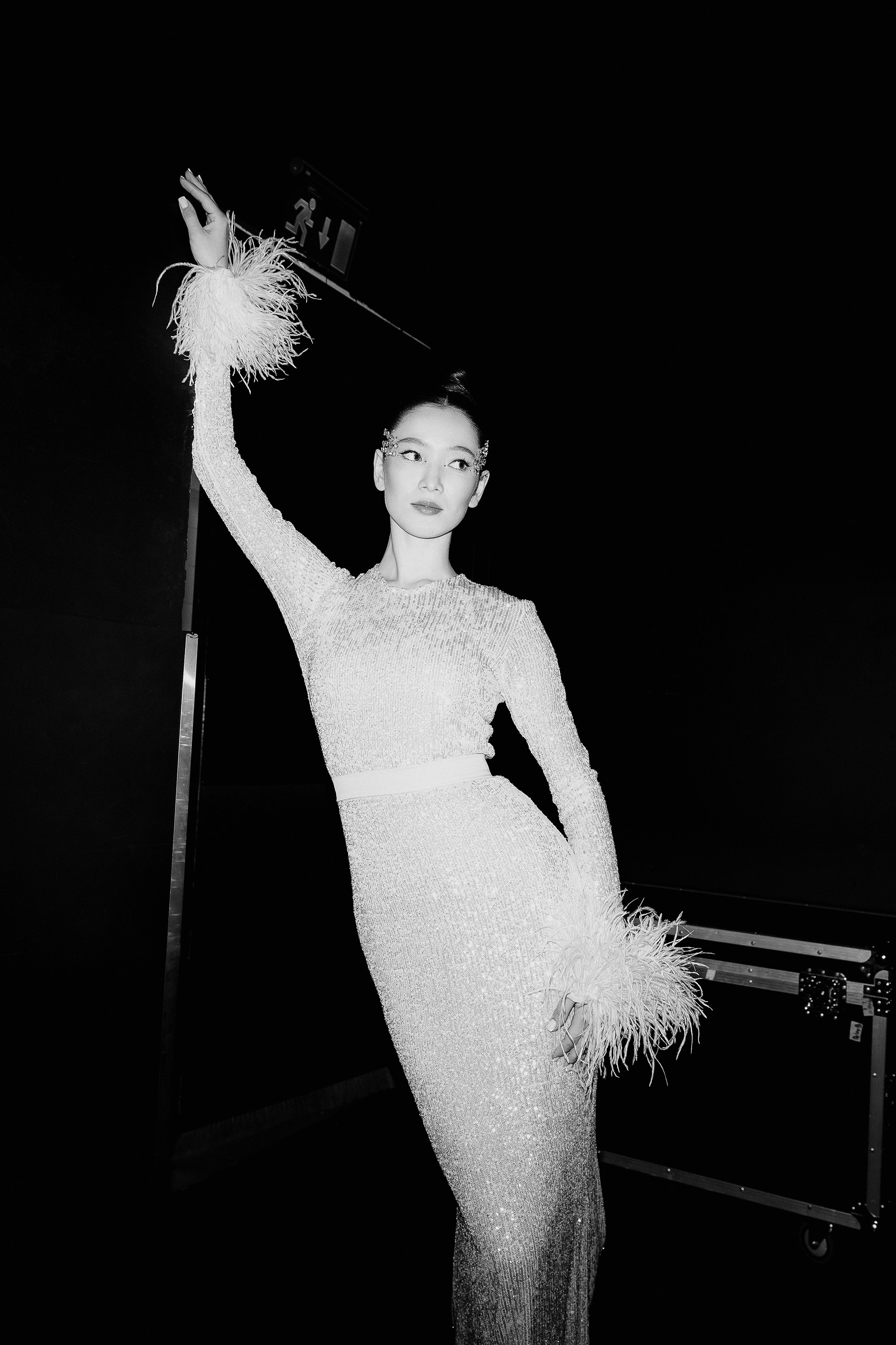 VISA FWA SEASON 9. Фотограф Алматы | Весь мир — Никита Колодин