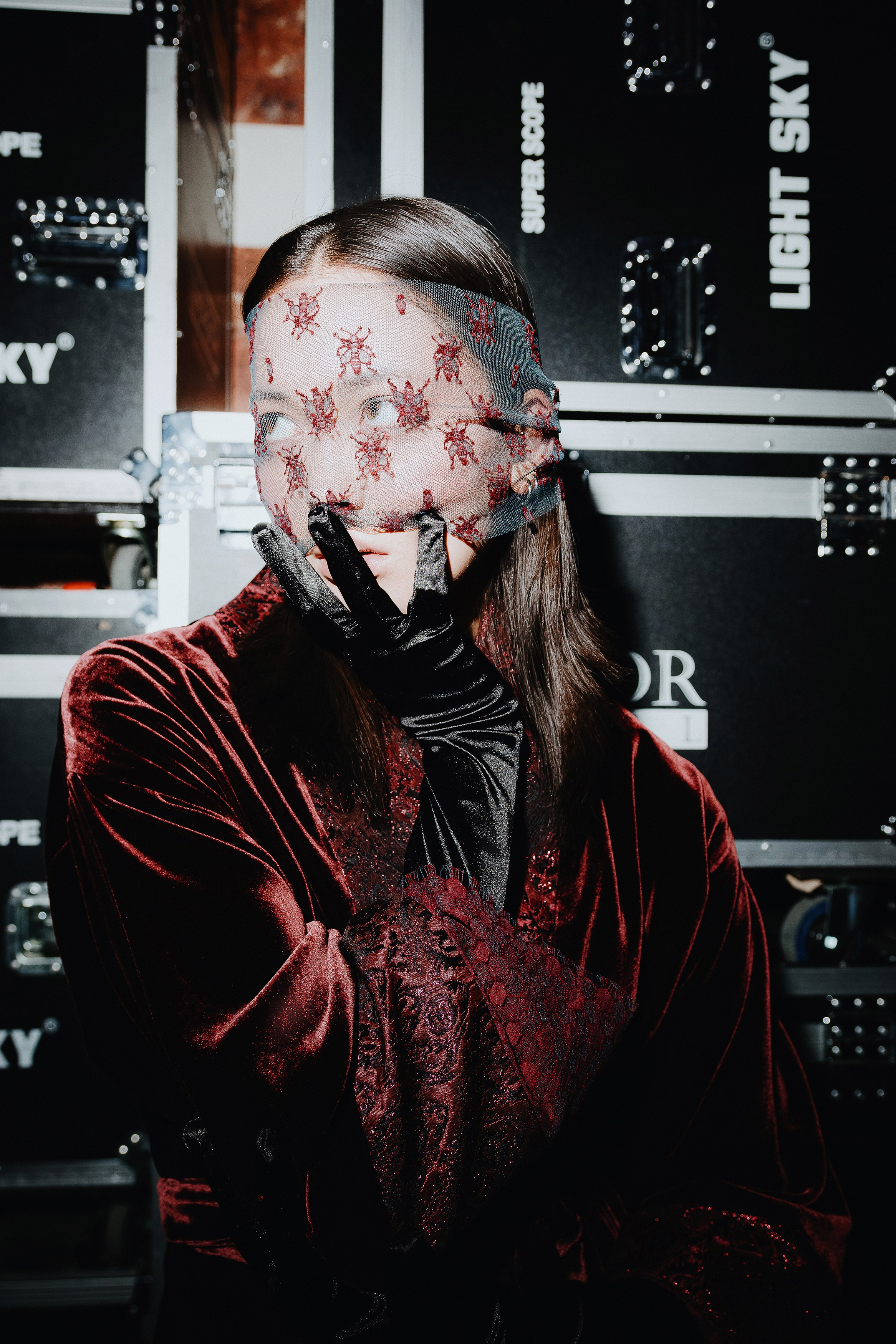 VISA FWA SEASON 10. Фотограф Алматы | Весь мир — Никита Колодин