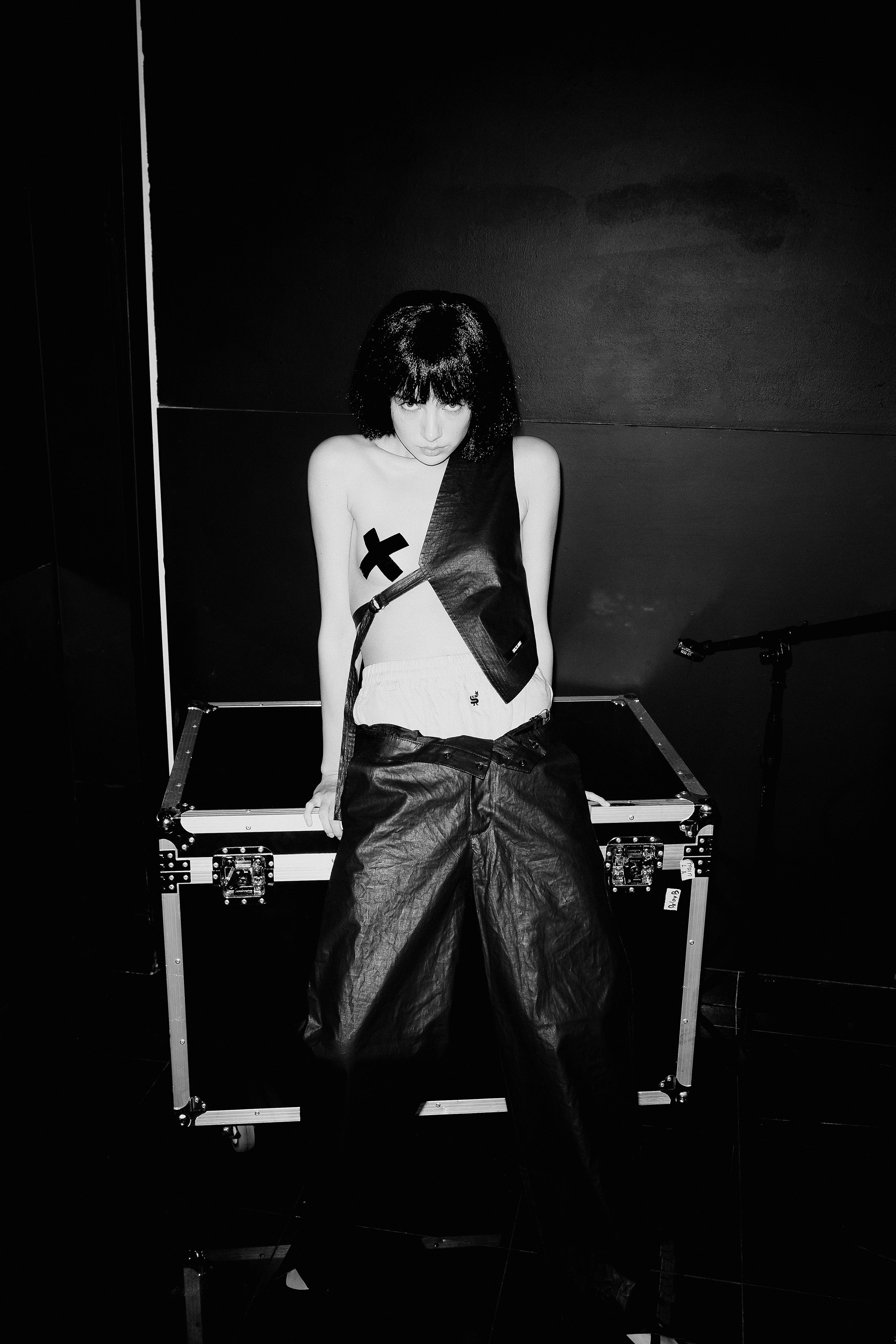 VISA FWA SEASON 9. Фотограф Алматы | Весь мир — Никита Колодин