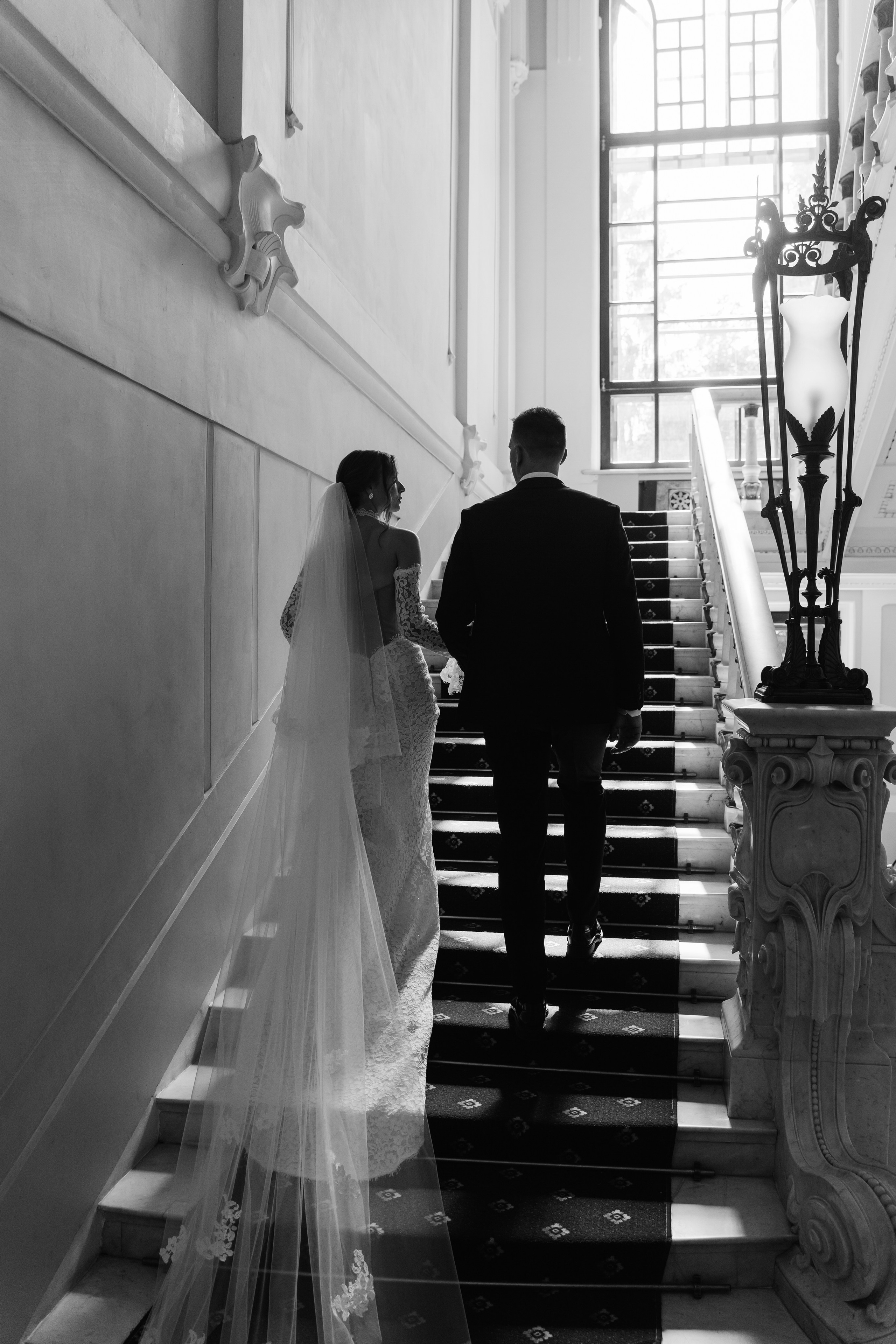 Софья и Кирилл. Дмитрий Зайцев свадебный фотограф Тамбов