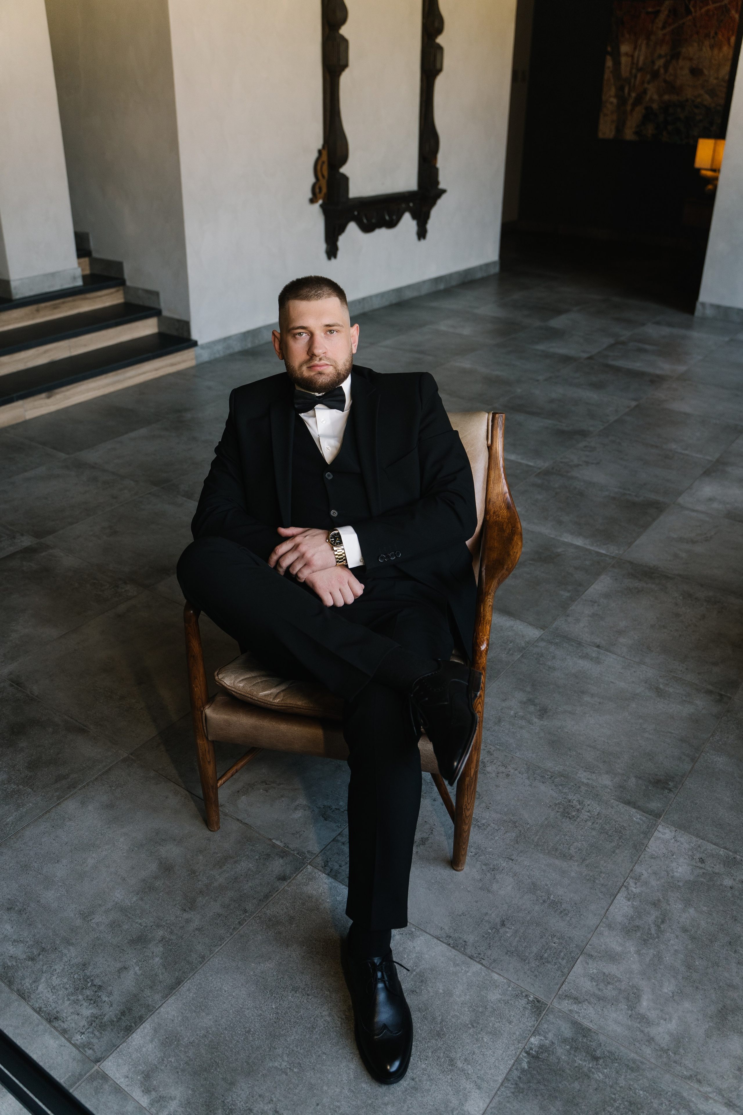 Виктория и Данила. Дмитрий Зайцев свадебный фотограф Тамбов