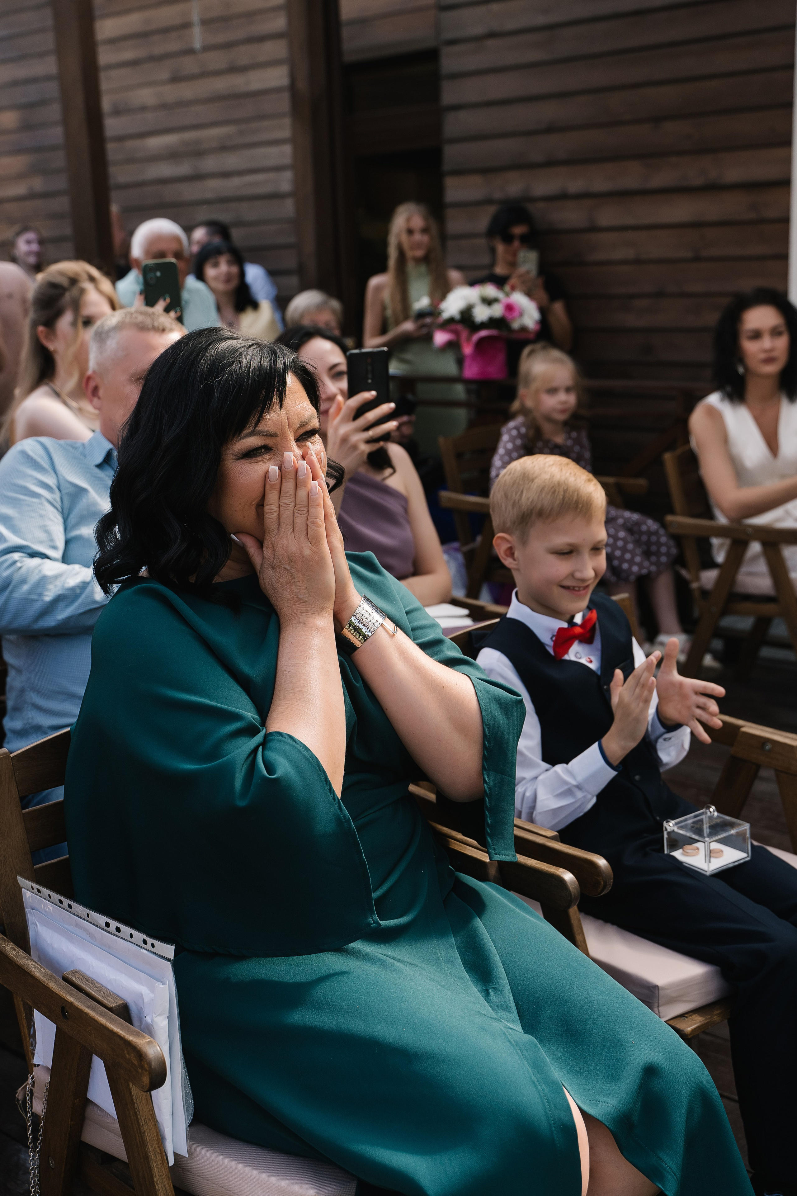 Виктория и Данила. Дмитрий Зайцев свадебный фотограф Тамбов
