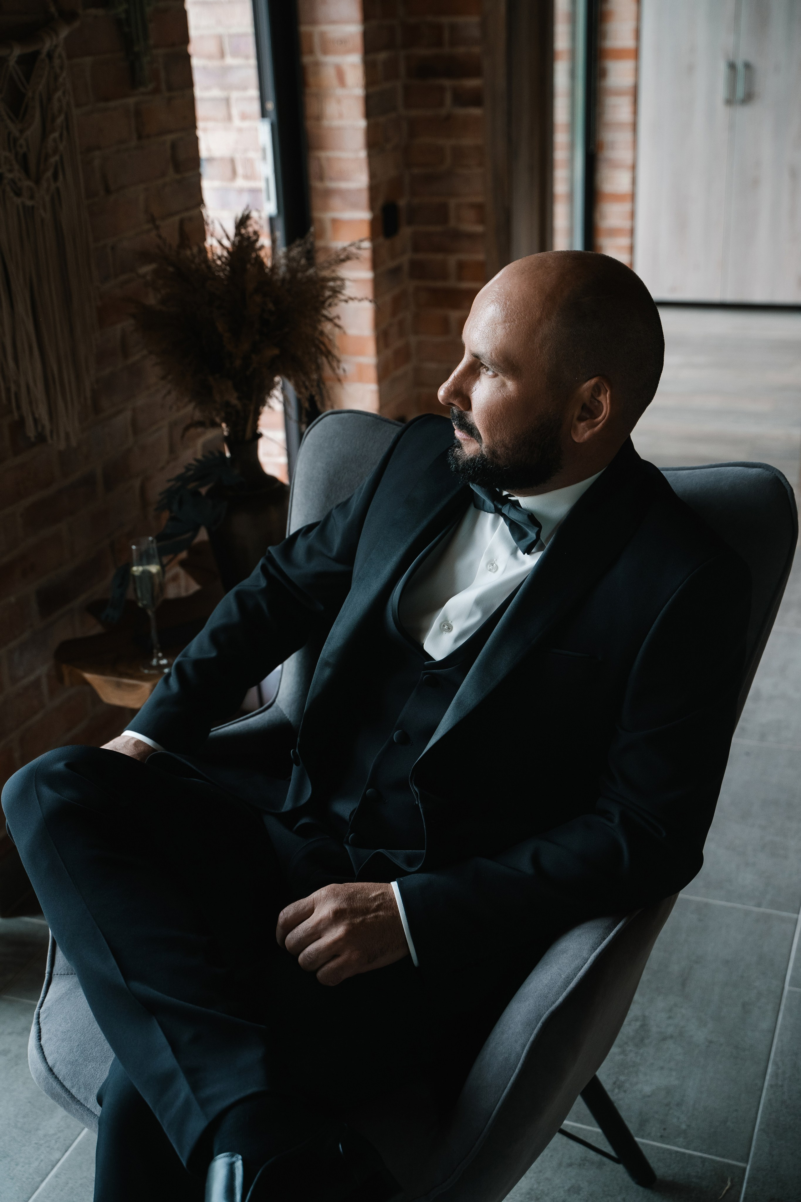 Юля и Михаил. Дмитрий Зайцев свадебный фотограф Тамбов