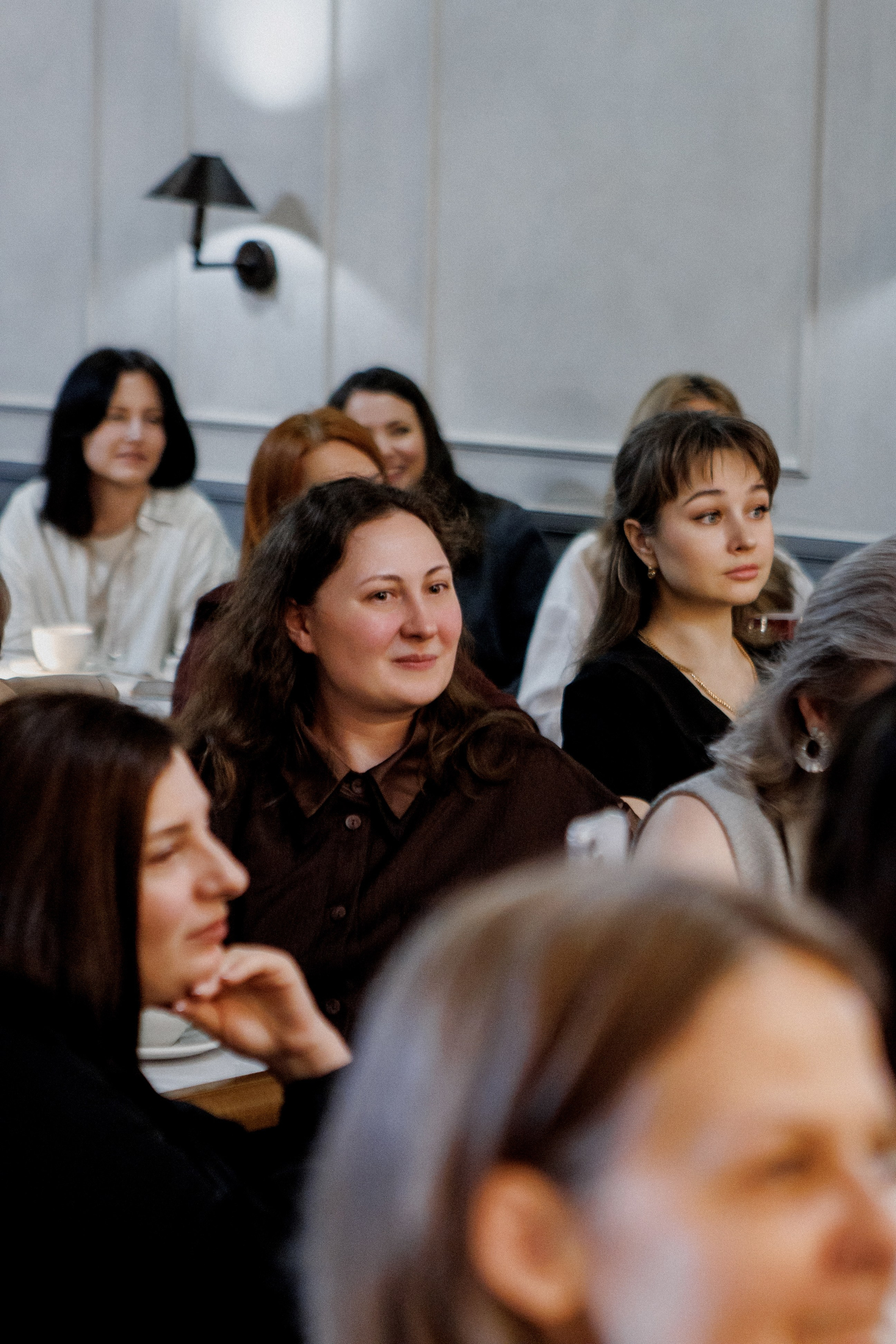 Проект «Люди города». Фотограф Александр Закадычный | Таганрог