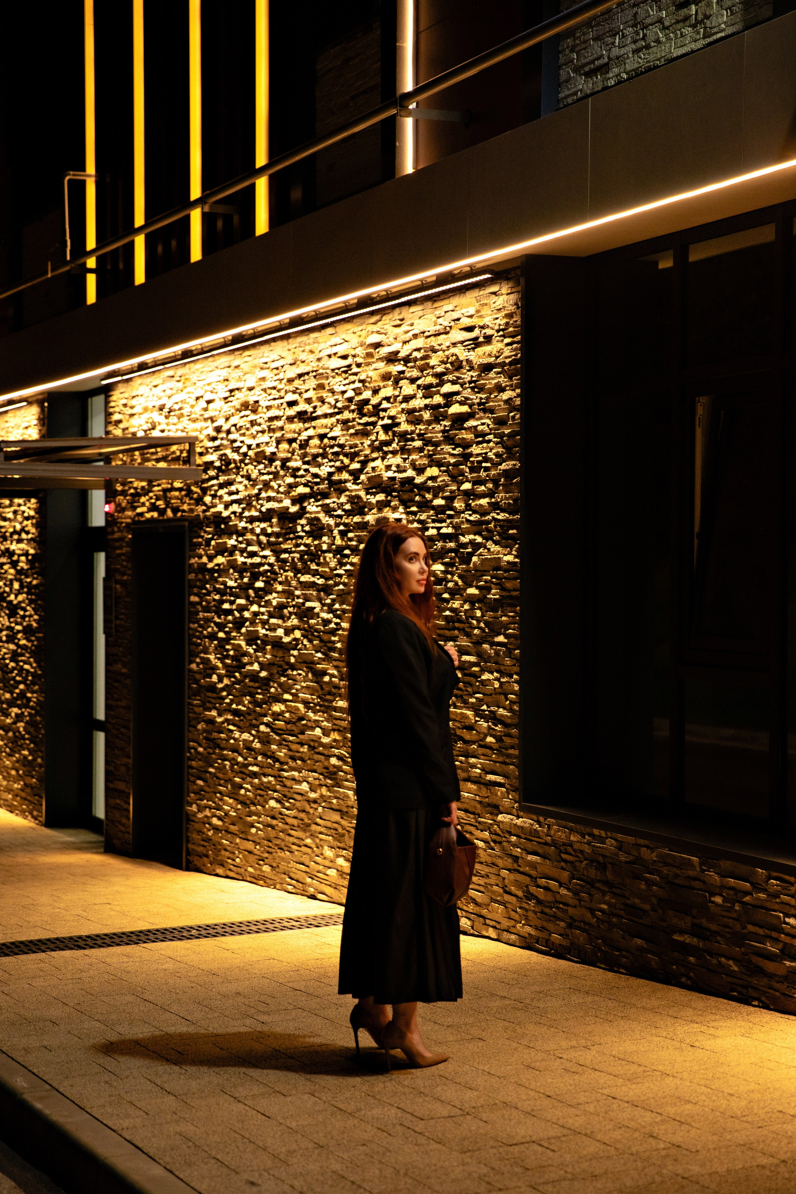 Городская фотопрогулка. Фотограф в Кисловодске Юлия Федоренко