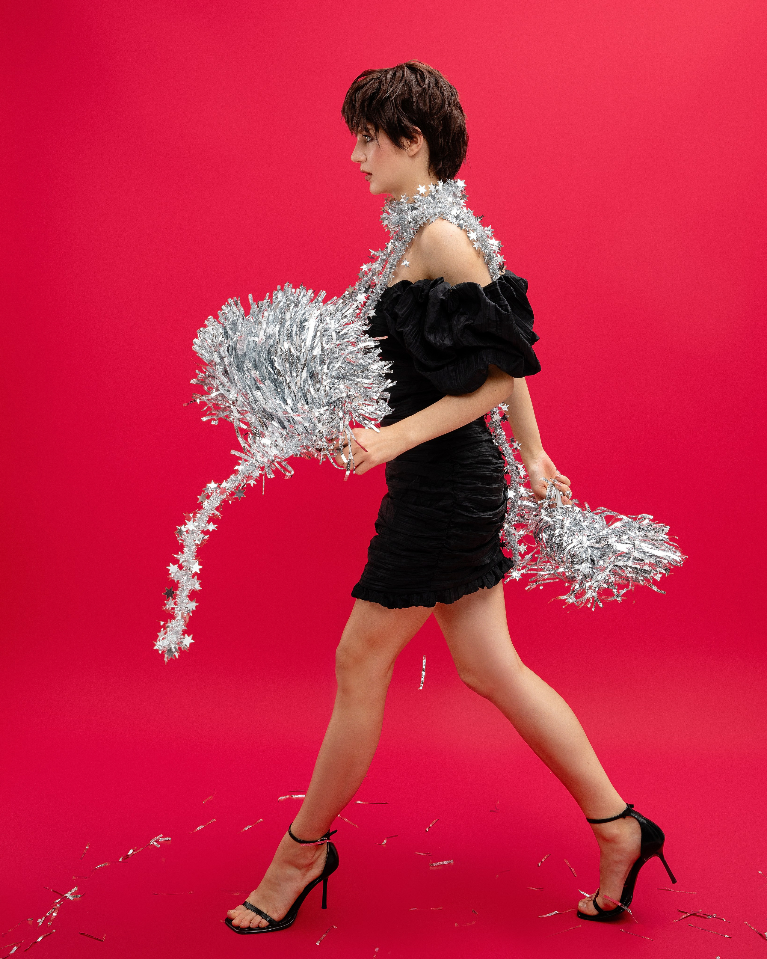 Новый Год. Фотограф в Кисловодске Юлия Федоренко