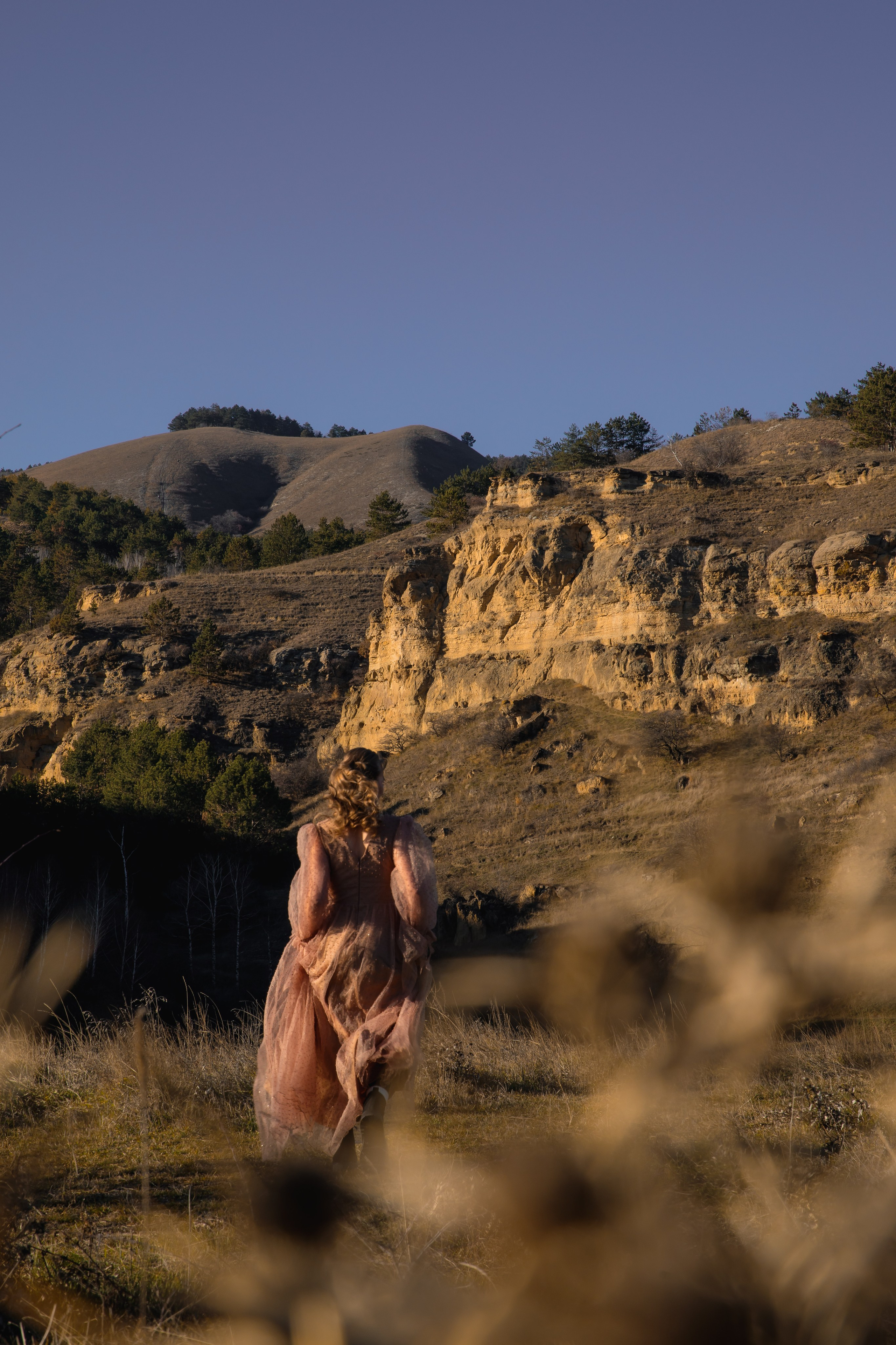 Горный Каньон. Фотограф в Кисловодске Юлия Федоренко