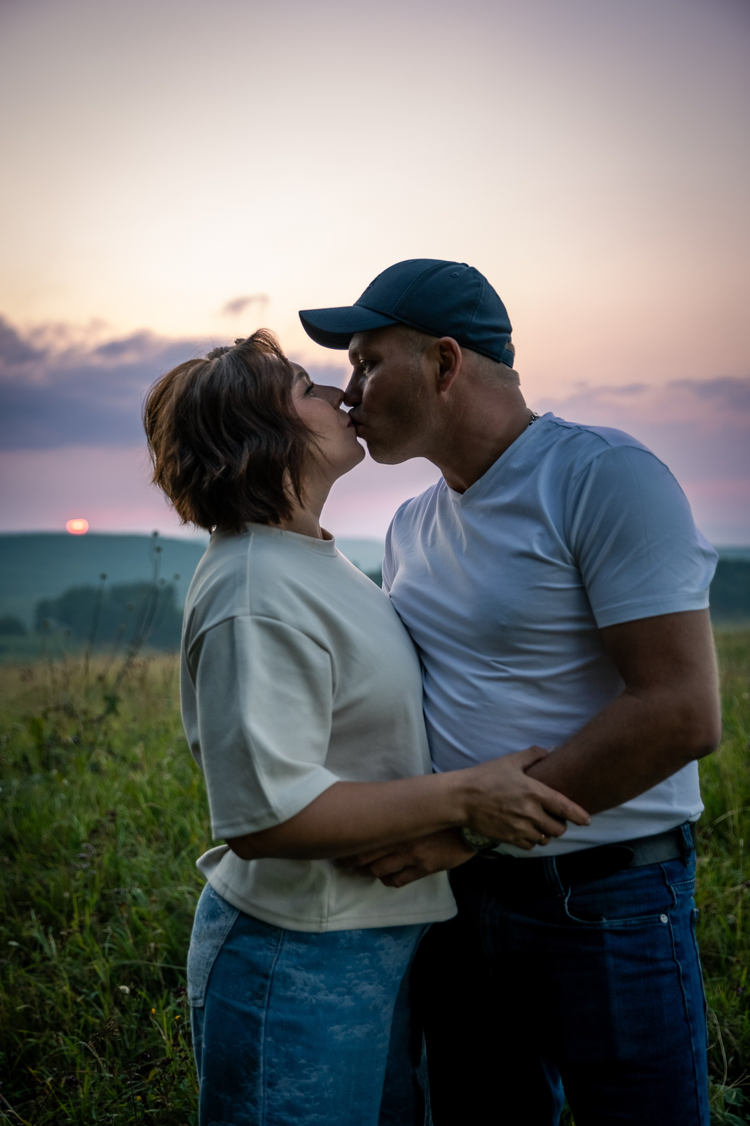 Фотосессия в горах близь города КИСЛОВОДСК. Фотограф в Кисловодске Юлия Федоренко