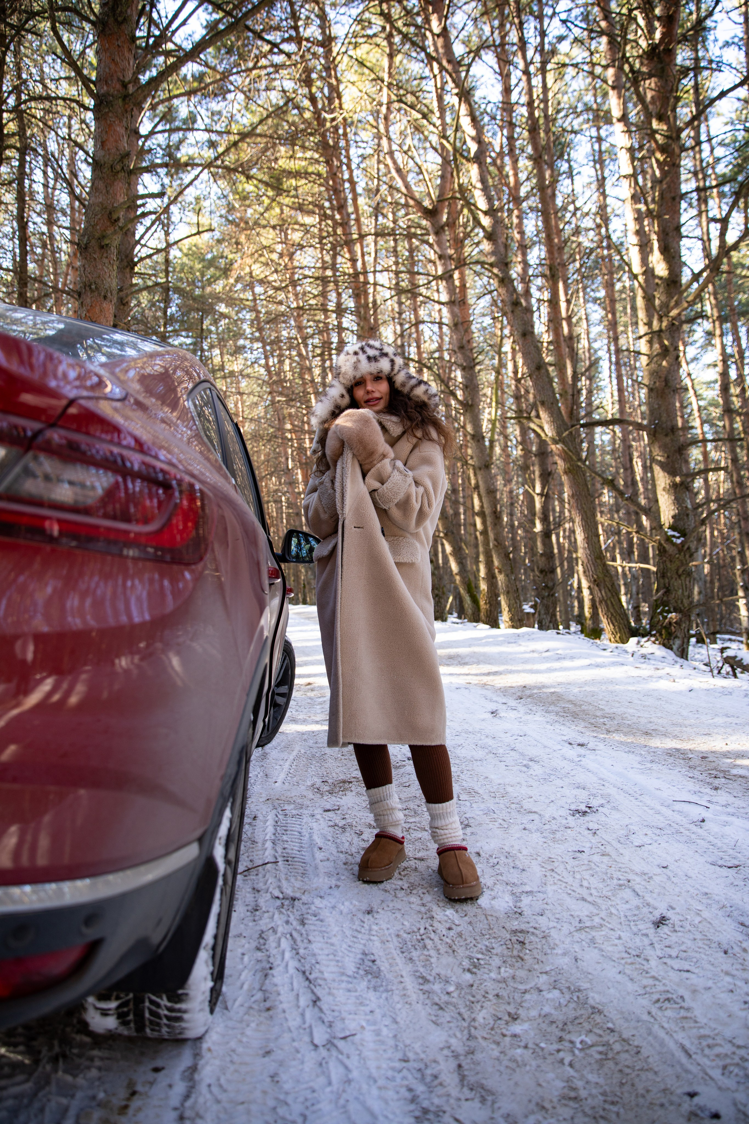 Фотосессия в горах близь города КИСЛОВОДСК. Фотограф в Кисловодске Юлия Федоренко