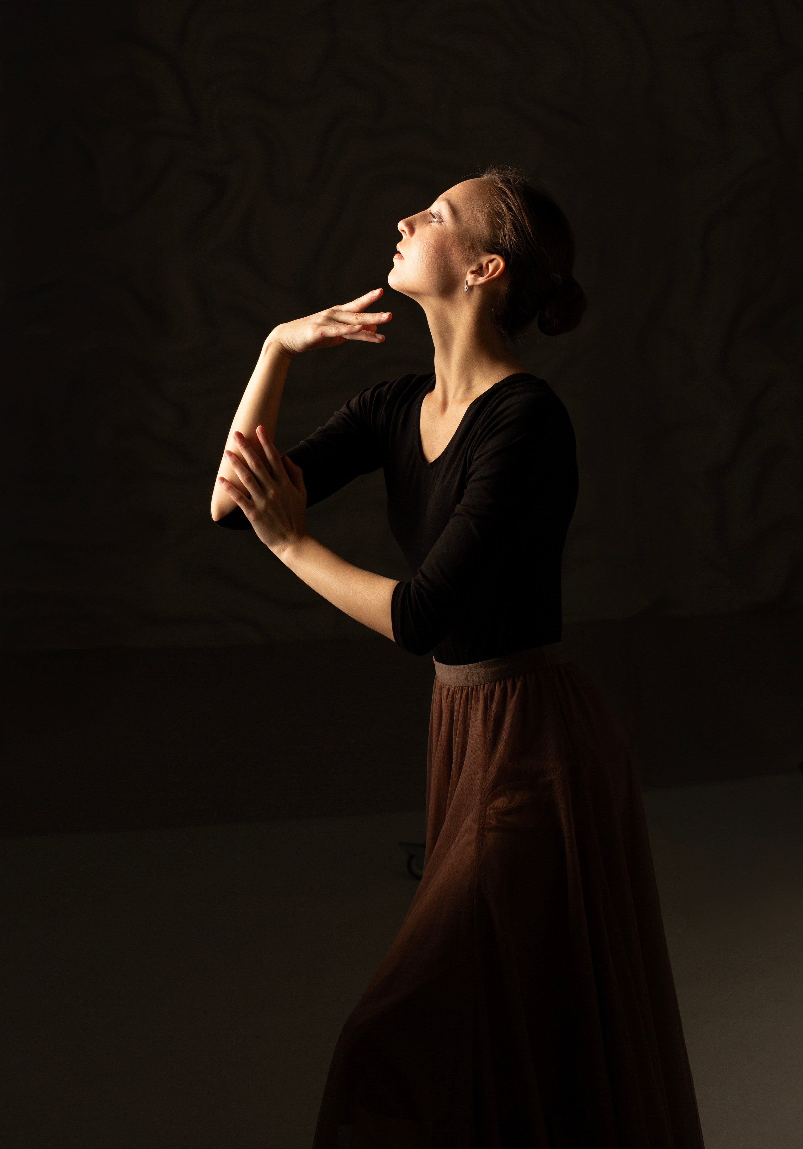 Фотограф Ольга Фомченко