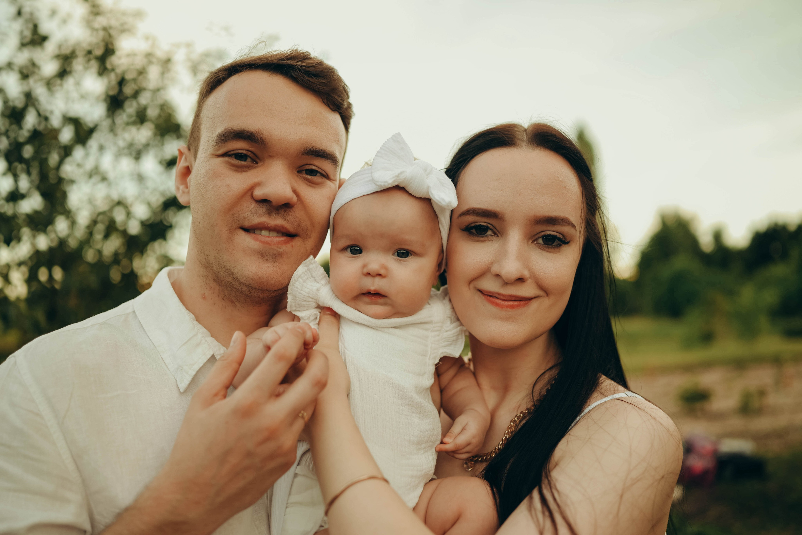 Лавандовая история в бот.саду Воронежа. Семейный фотограф в Москве Люберцах Ирина Вронская