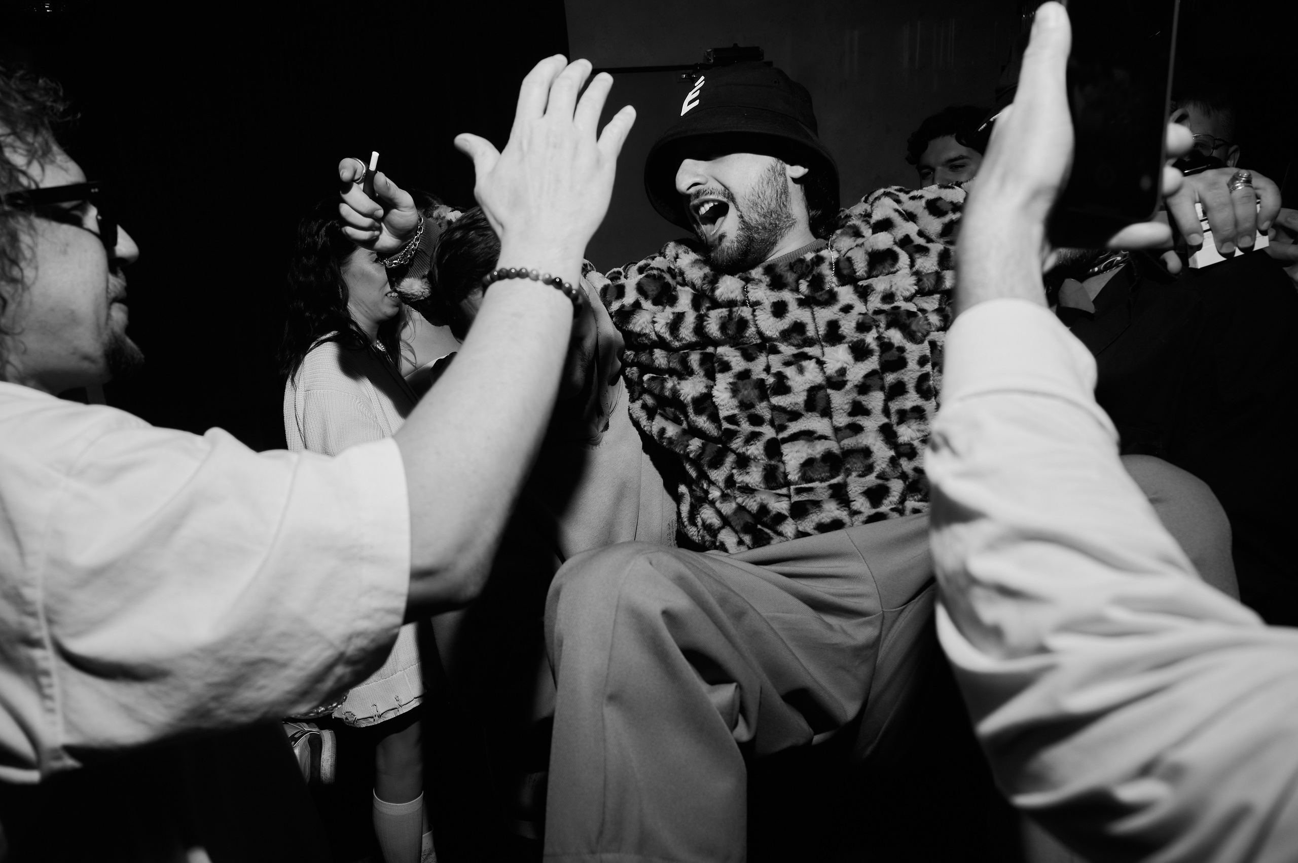 (на)личность. Свадебный и репортажный фотограф