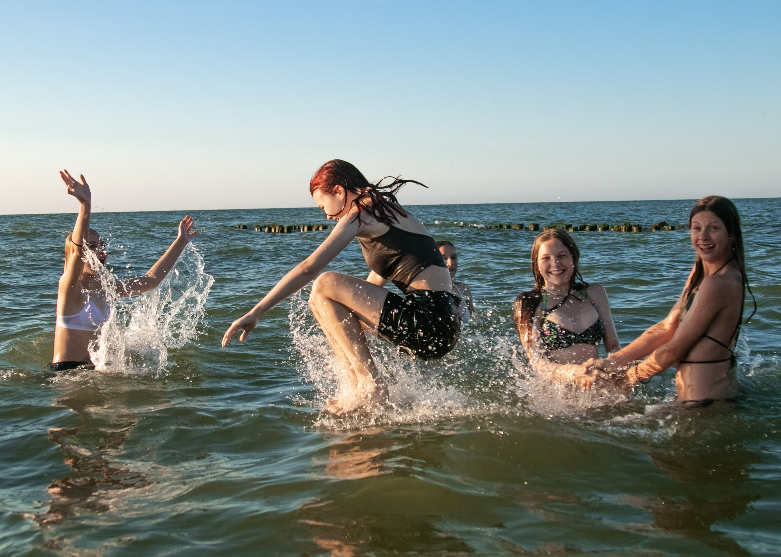 День рождения балеринки. Фотограф Зеленоградск Лиана Сопина