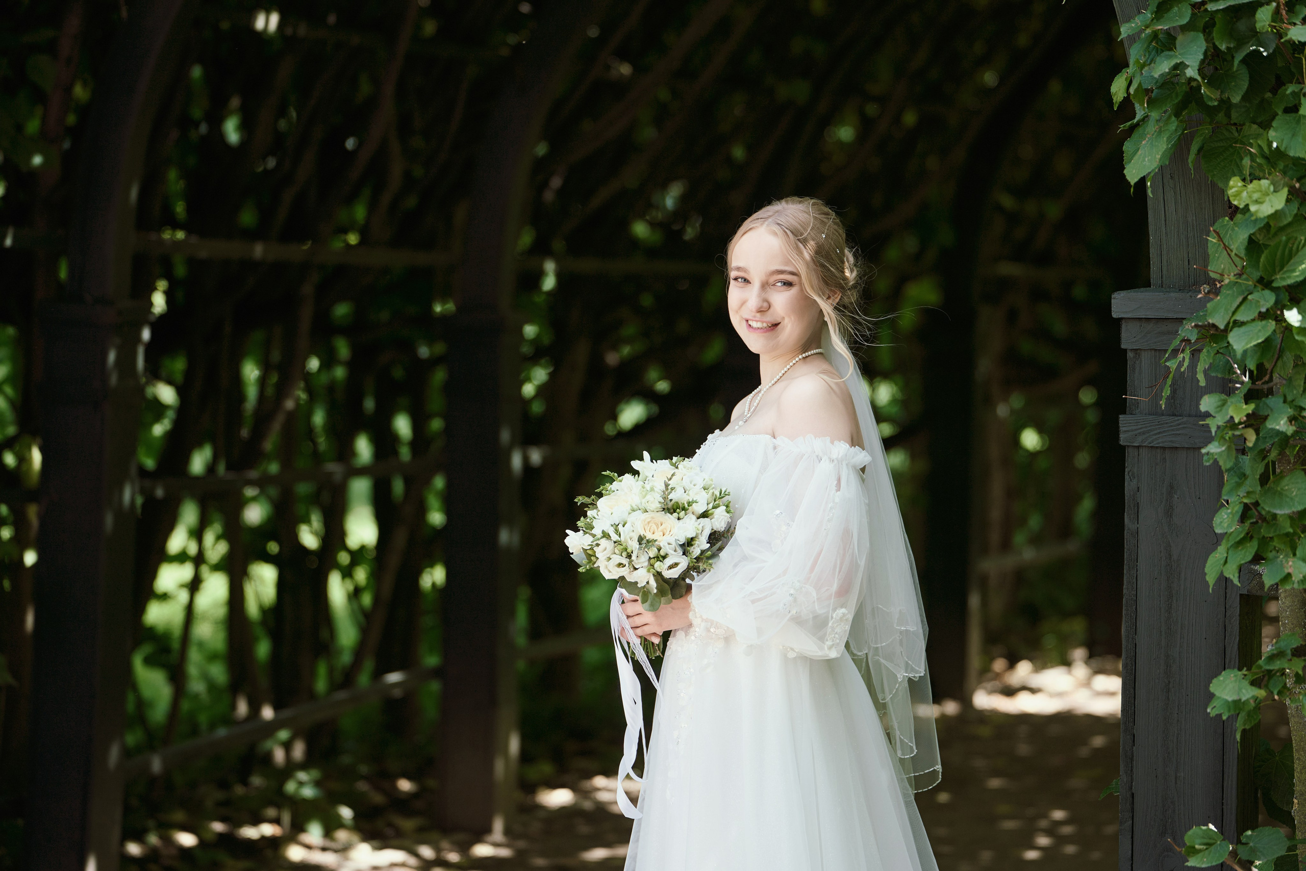 Дмитрий и Наталья