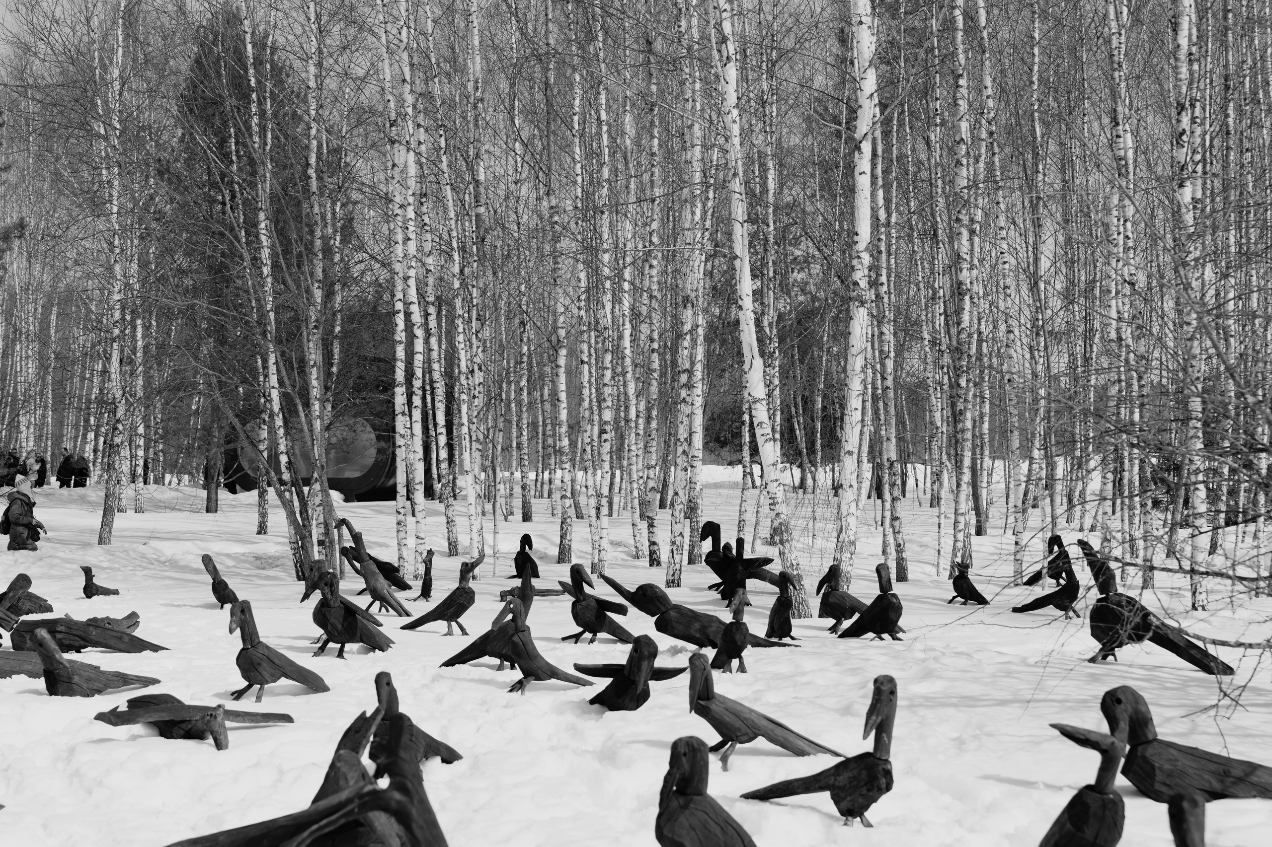 Масленица в Никола — Ленивце. @tomrus: Рустам Шагиморданов — фотограф