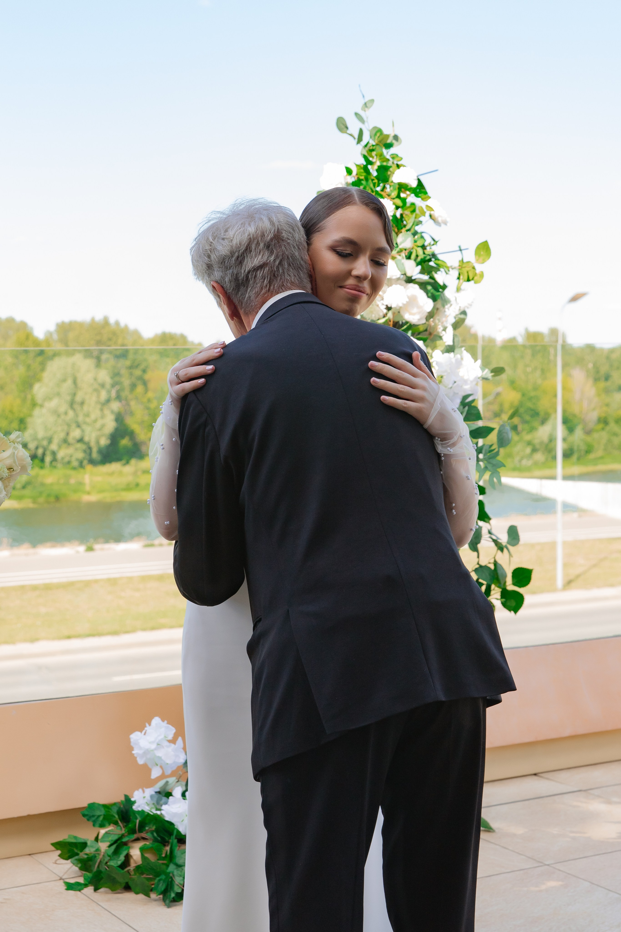 Алексей & Анастасия. Свадебный и студийный фотограф в Нижнем Новгороде
