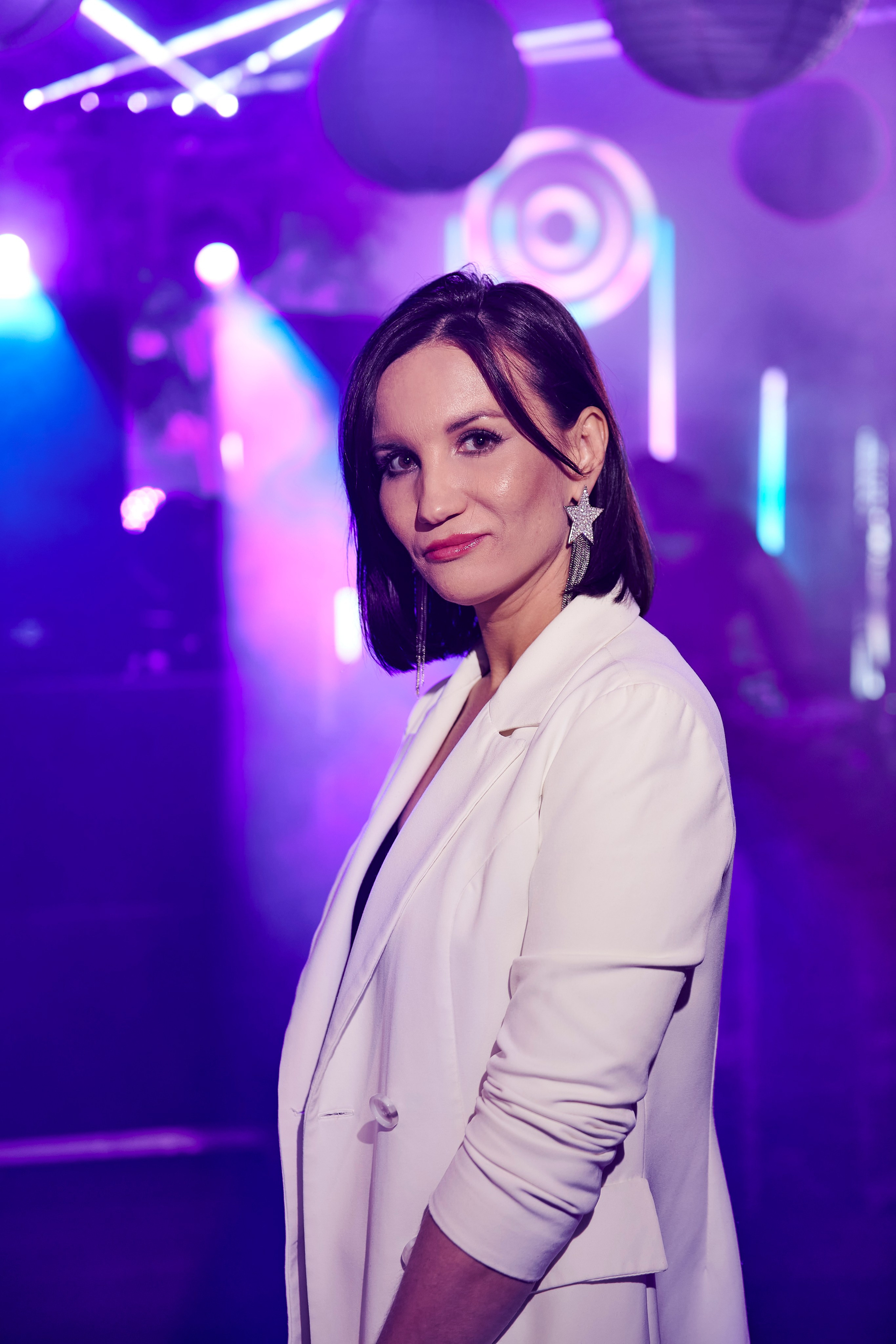 LeBurg — Summer Fairy Tale (хедлайнер Влад Соколовский). Фотограф Постольник Дарья