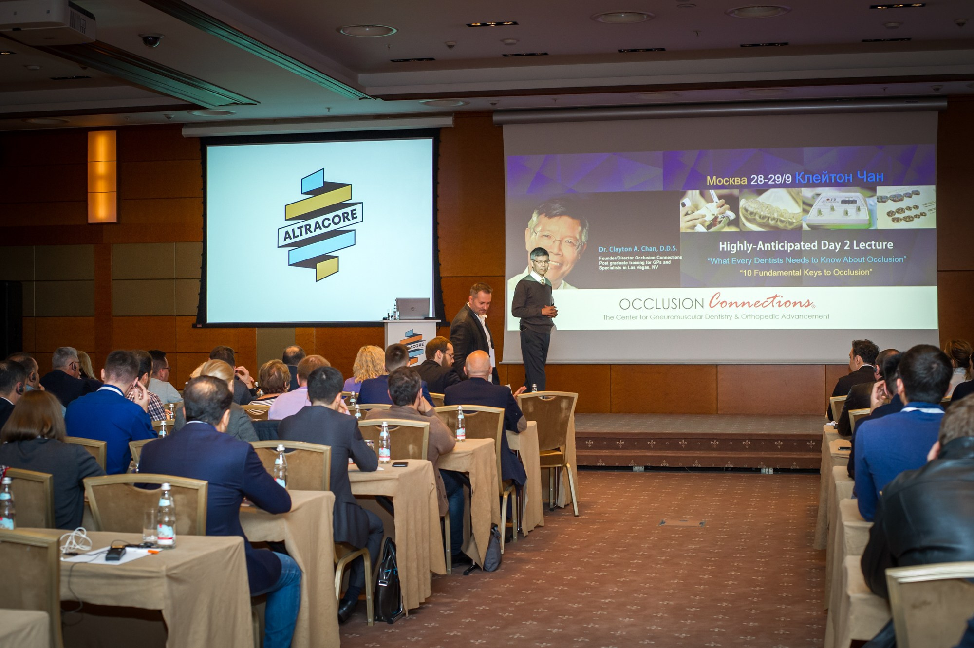 Конференции. Выпускные альбомы. Частные съемки