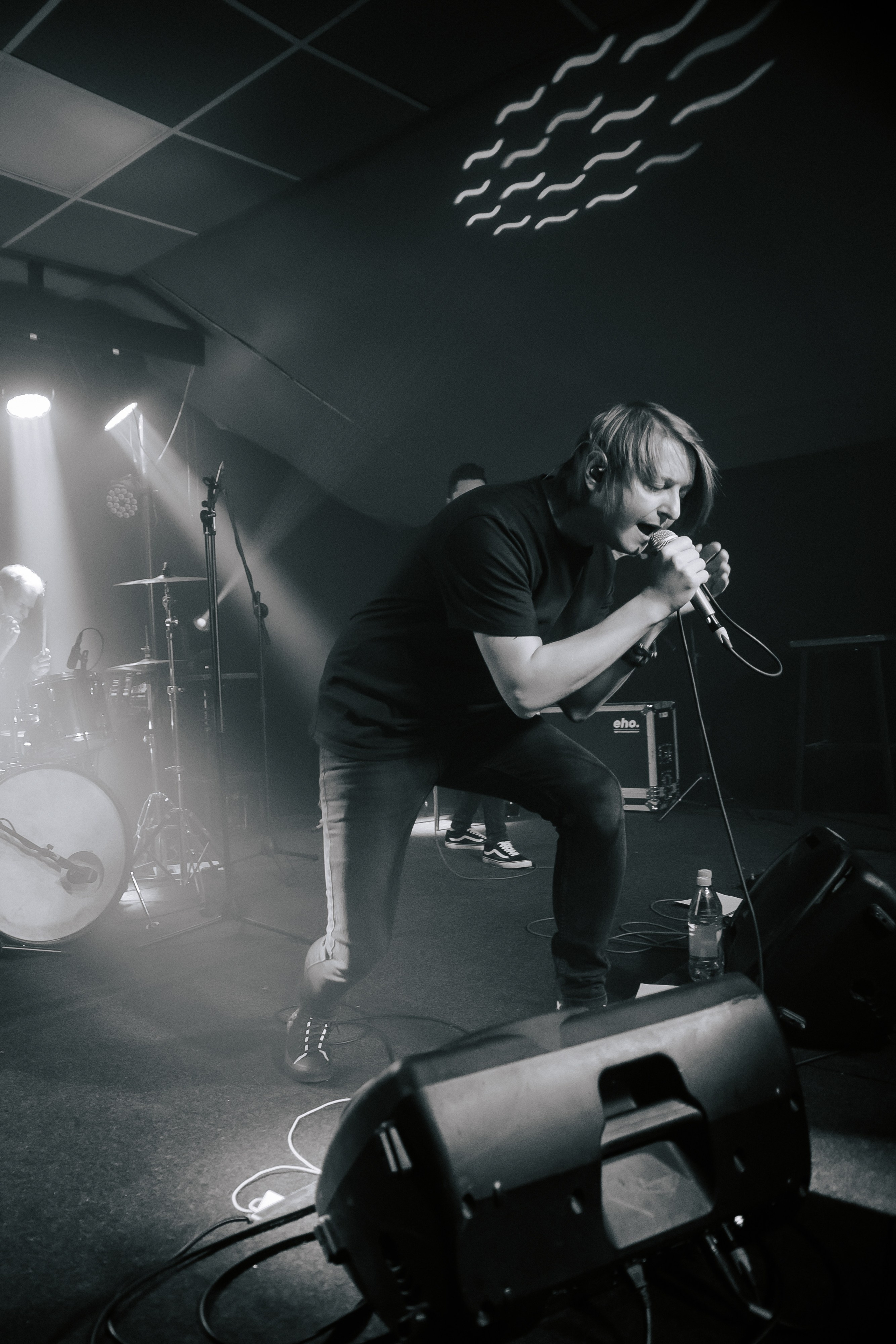 Dругой ветер. Красноярск, 22.02.2025, бар 64/6. Фотограф Регина Крикунова г. Красноярск