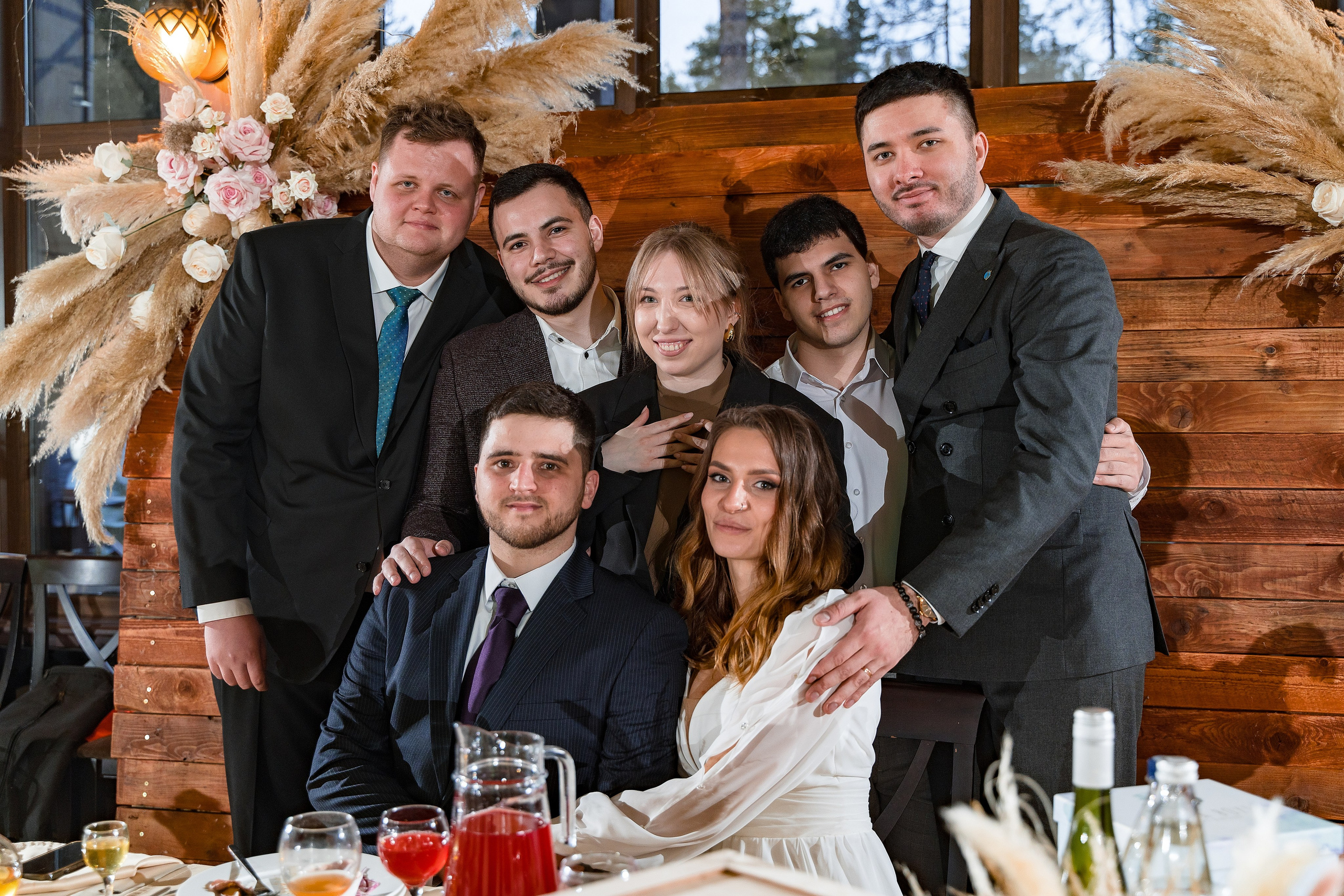 Роман + Анастасия