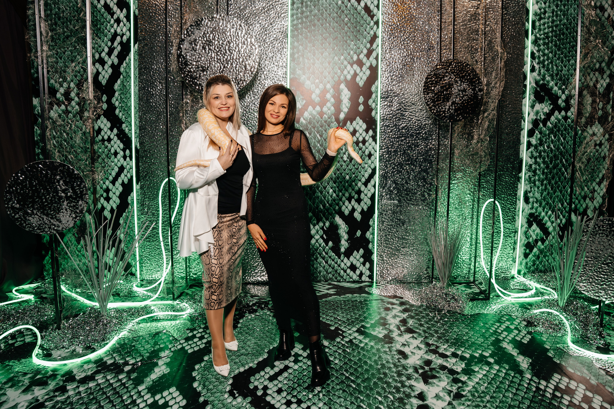 Корпоратив «СОВКОМБАНК». Свадебный фотограф Барнаул Алексей Павлов