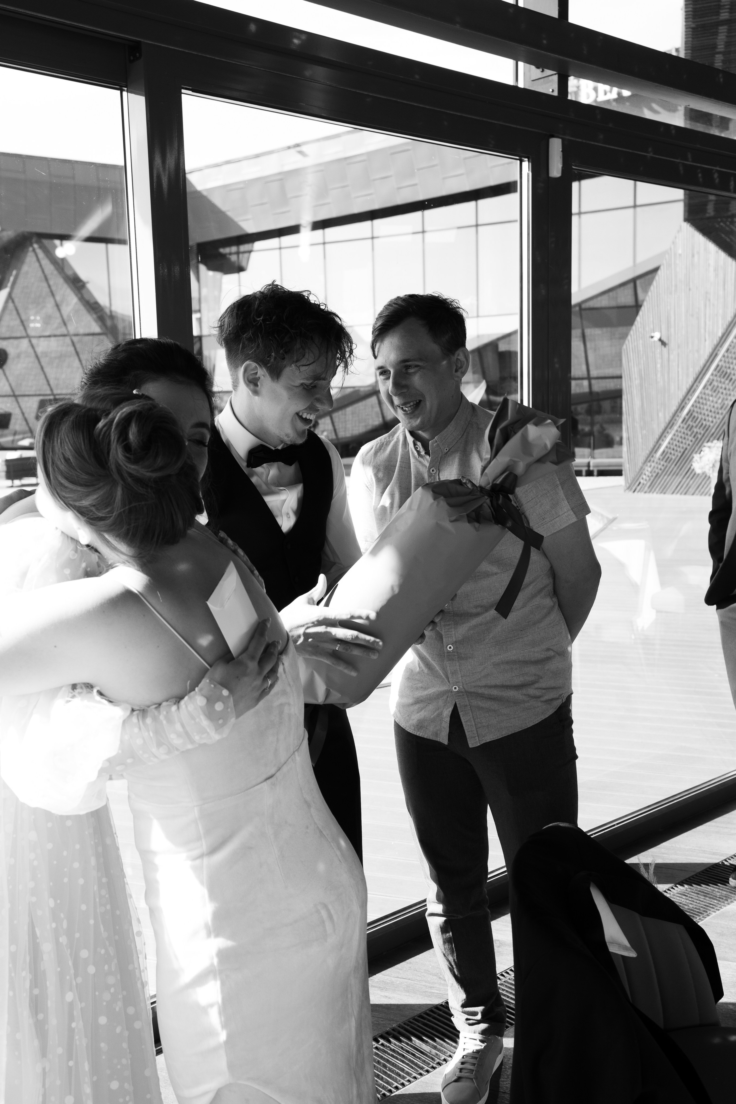 Санкт-Петербург. Свадебный фотограф-видеограф в Архангельске. Фотохудожница Lana Contra