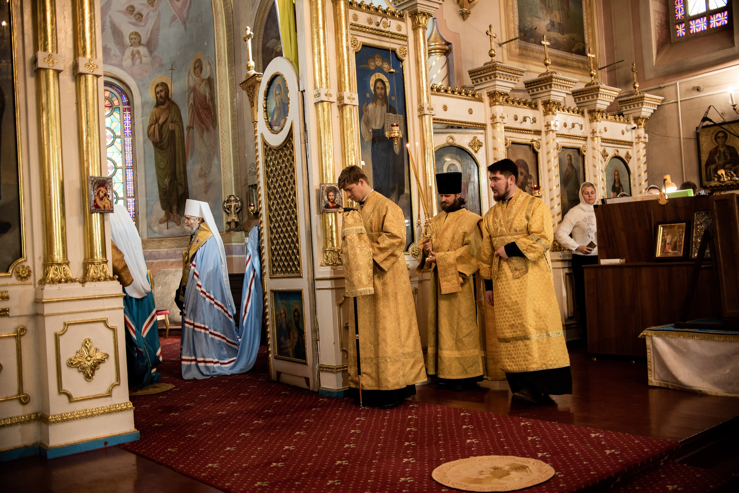 День памяти пророка Аввакума 15.12.2022. Семейный и свадебный фотограф в Феодосии и Коктебеле