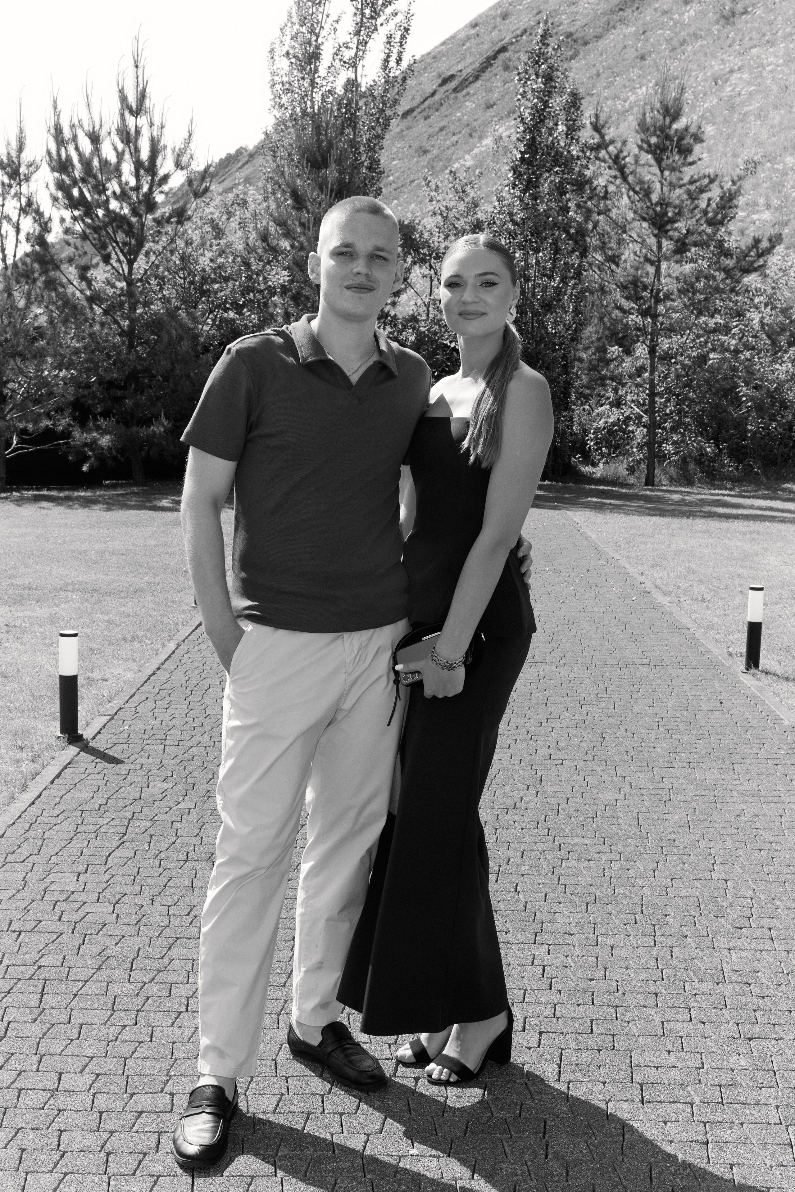 Посмотреть серию. Свадебный и семейный фотограф в Красноярске Тряпчев Павел