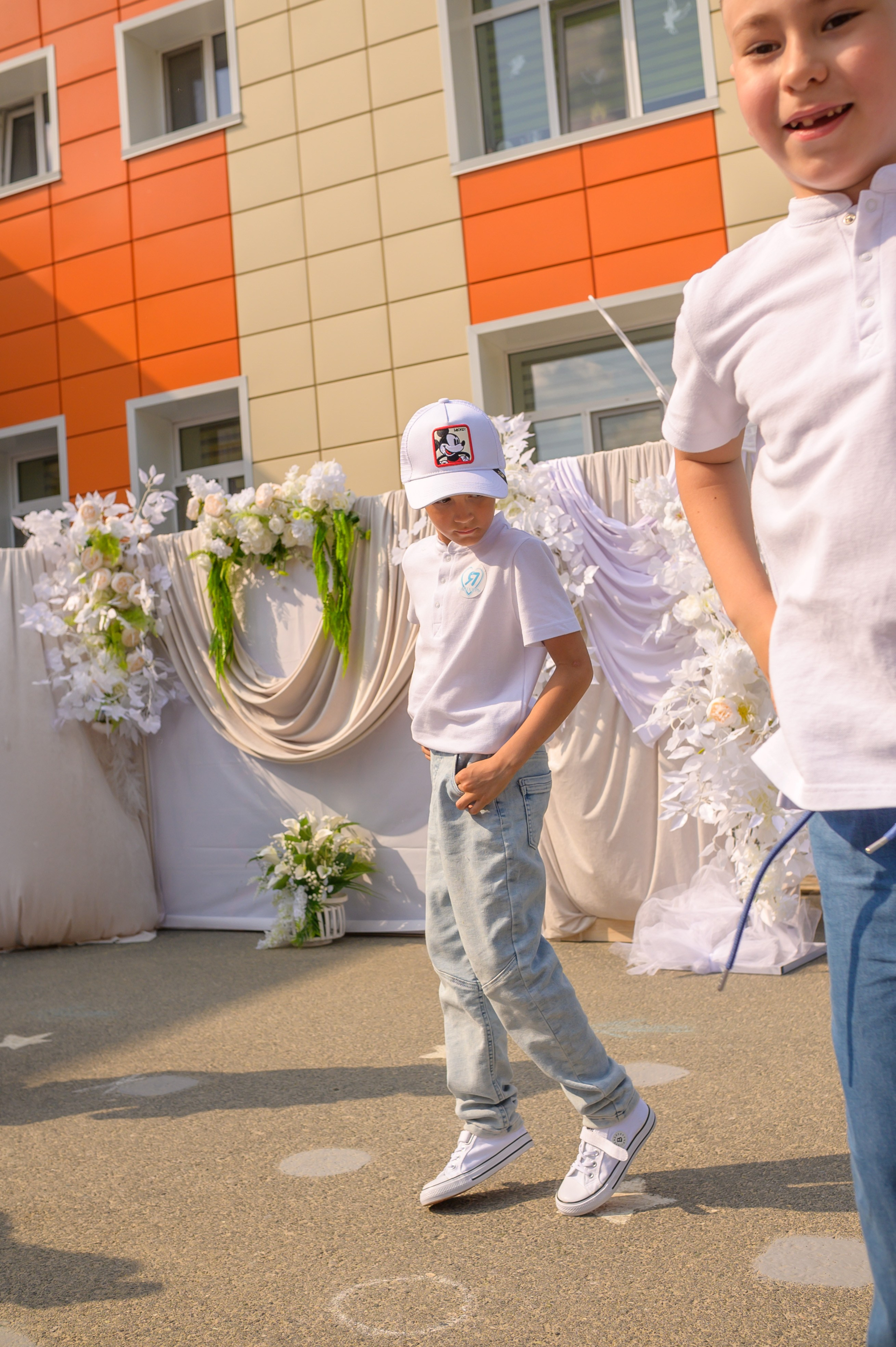 Репортаж выпускного группа «Фантазёры» 3 садик. Фотограф новорожденных, семейный детский в Тюмени Татьяна Морозова