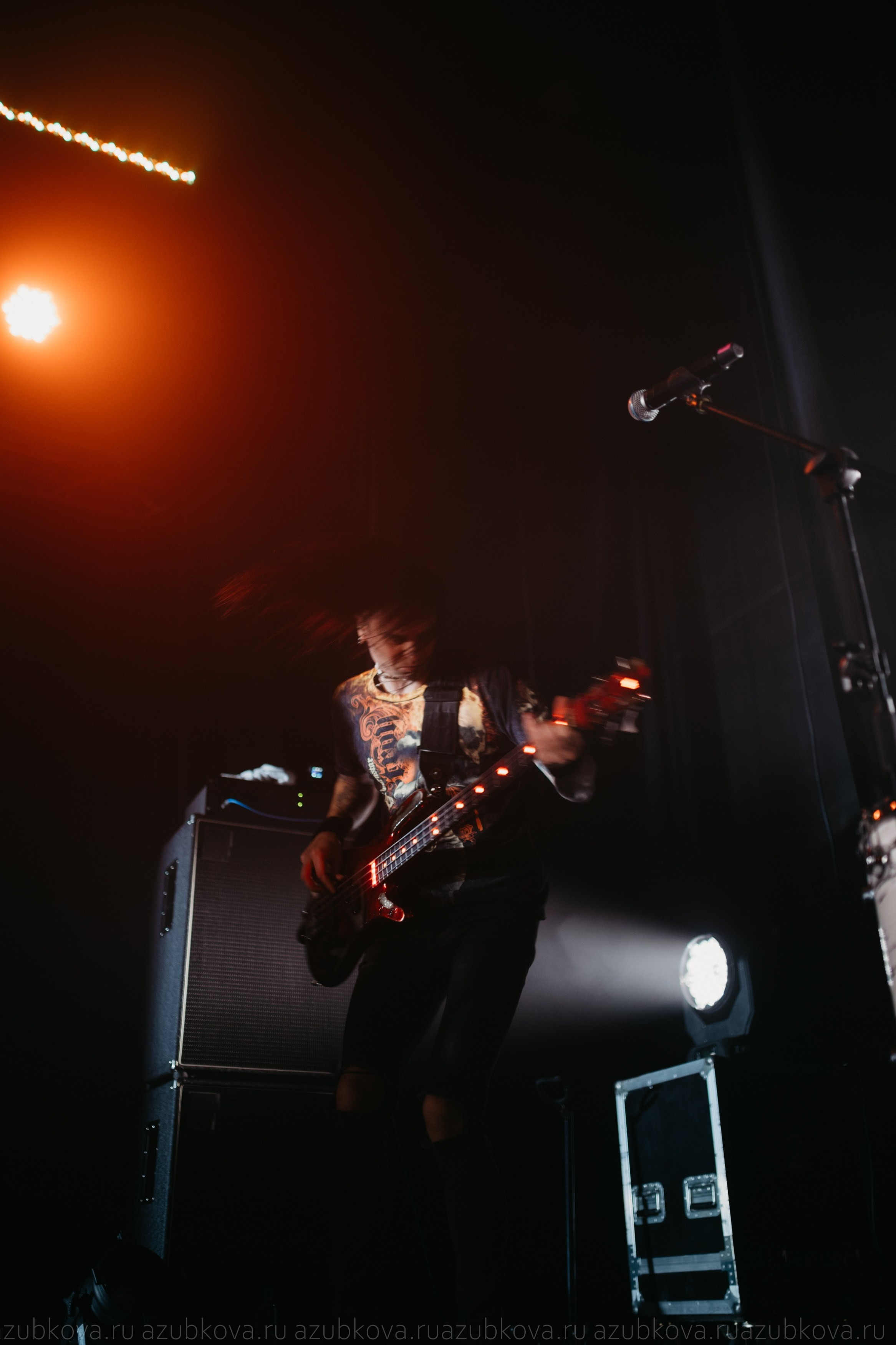 Линда. Фотограф Анастасия Зубкова