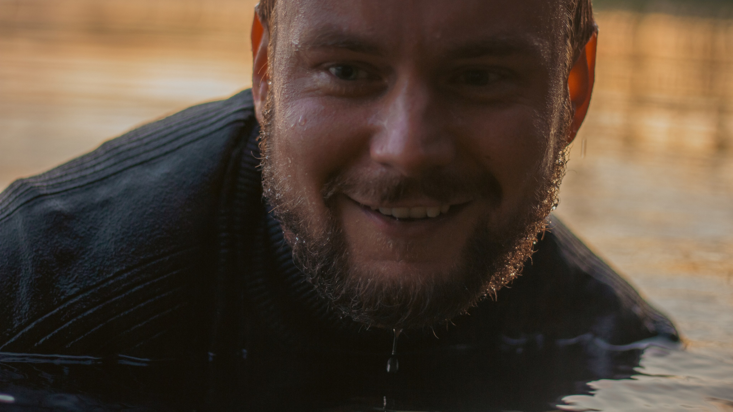 Вадим. Просто свет