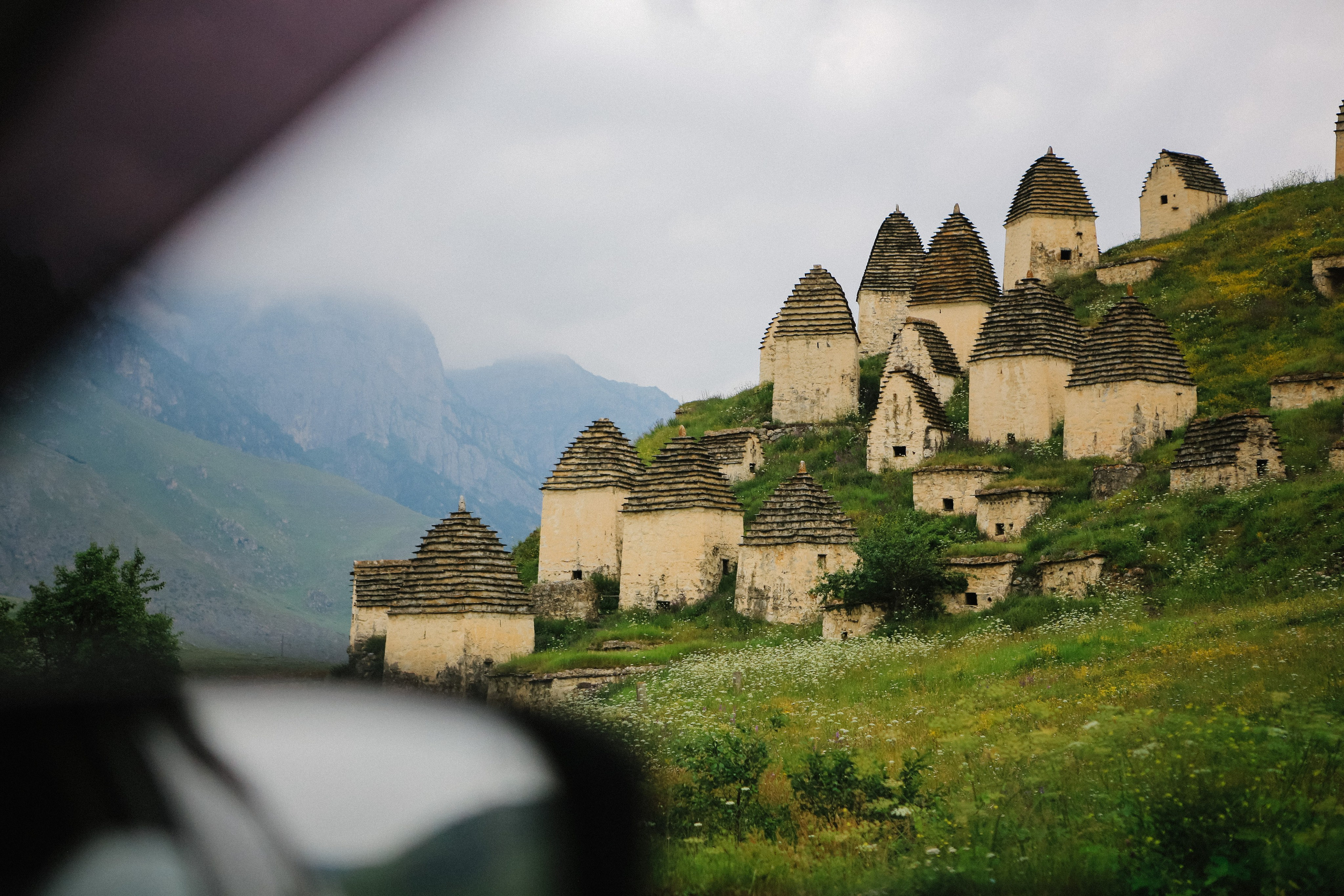 Пресс-тур для Неизвестного Кавказа. Свадебный и портретный фотограф в Пятигорске, КМВ — Власова Юля