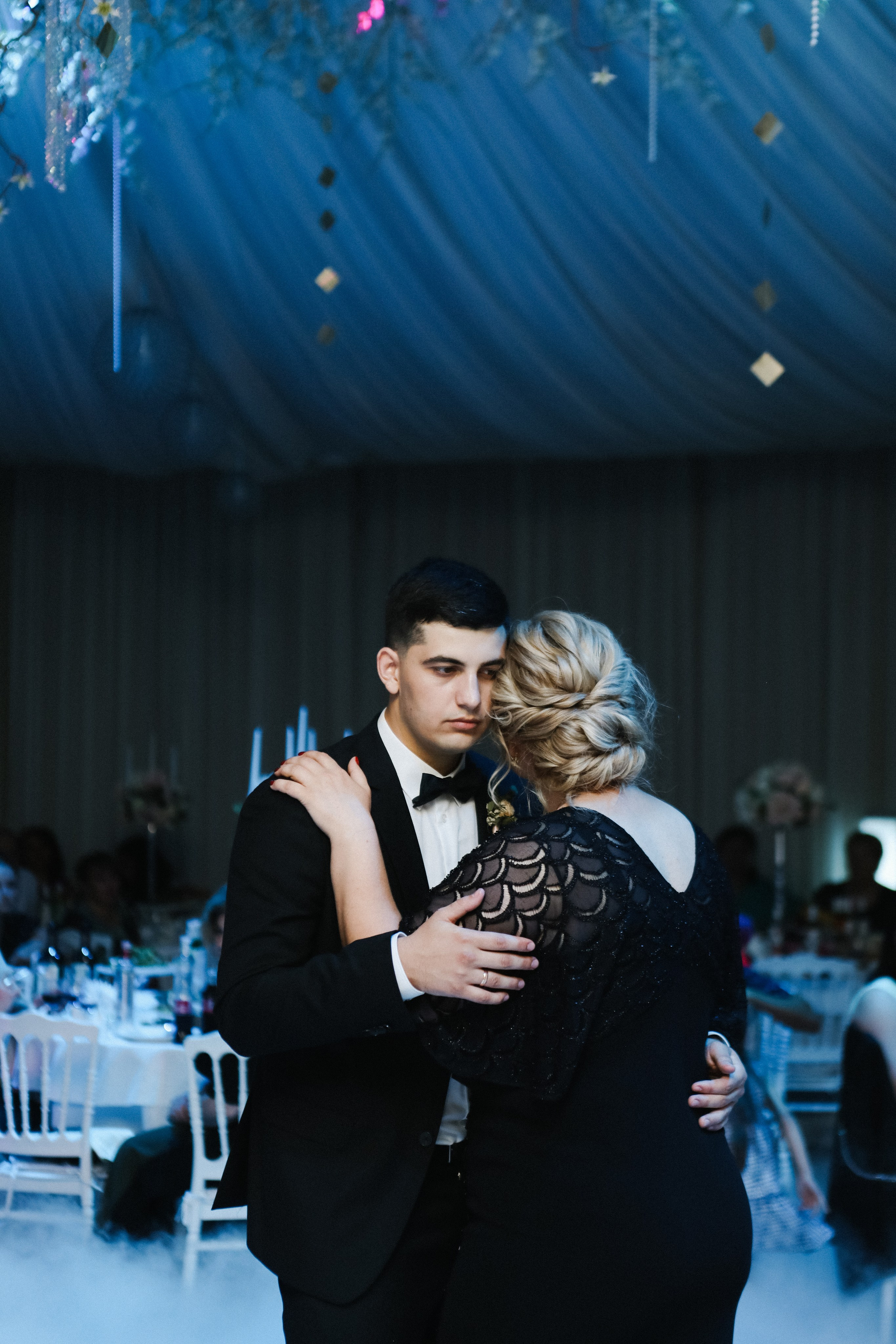 Эдуард и Елизавета. Свадебный и портретный фотограф в Пятигорске, КМВ — Власова Юля