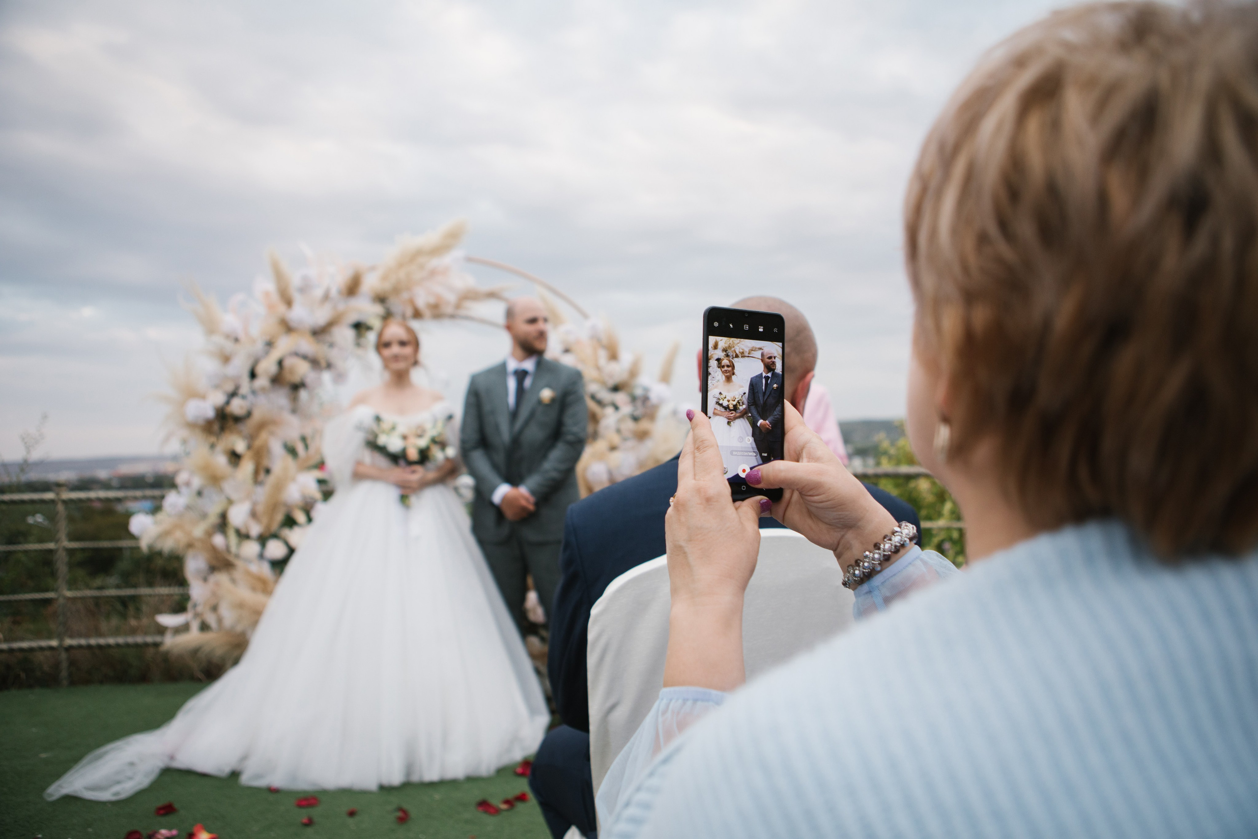 Алексей и Аделина. Свадебный и портретный фотограф в Пятигорске, КМВ — Власова Юля