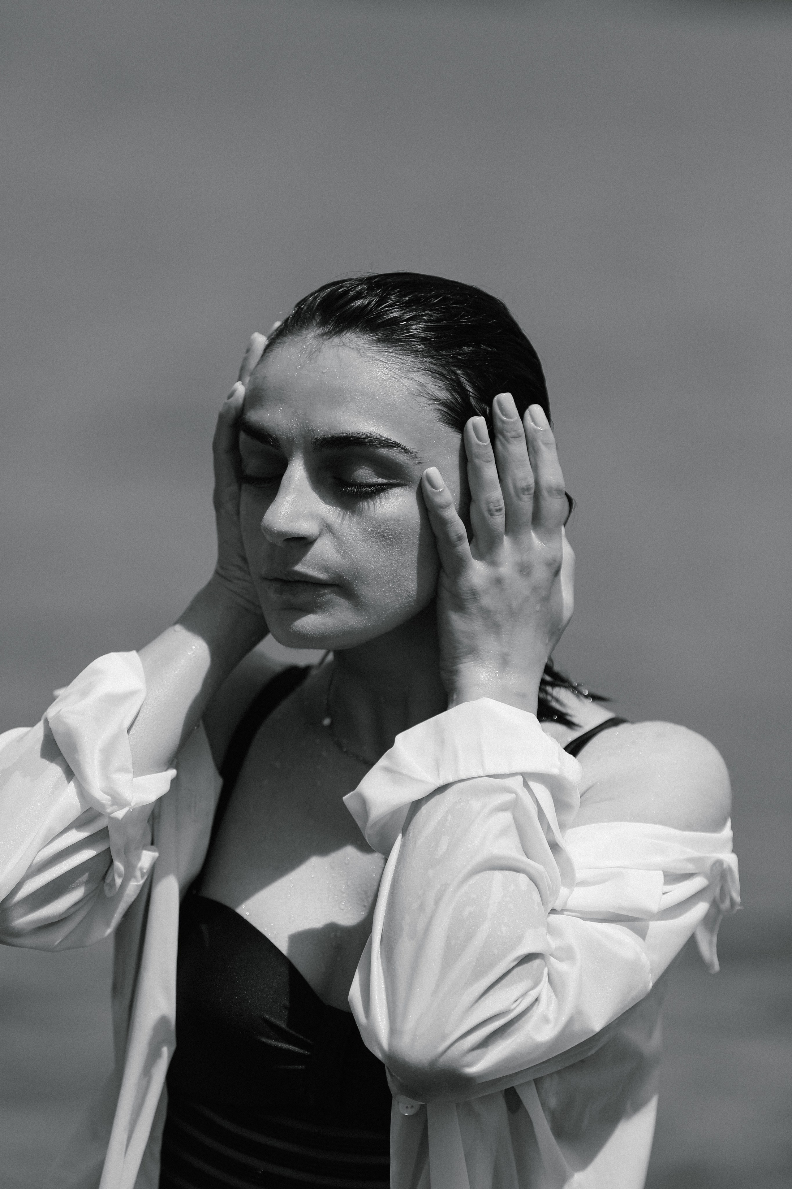 Анна. Свадебный и портретный фотограф в Пятигорске, КМВ — Власова Юля