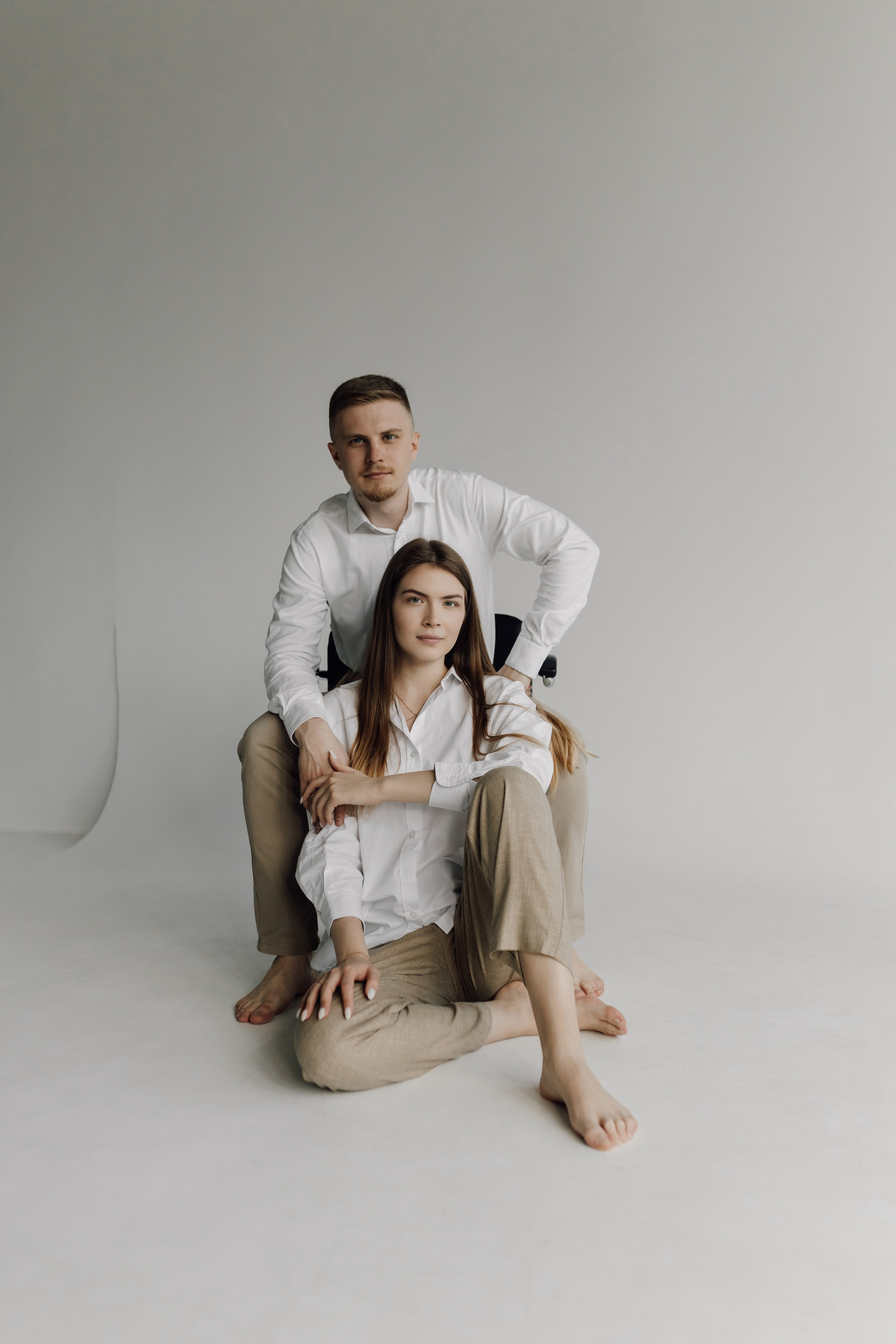 Алексей&Дарья. Фотограф в Москве Юлия Хамзина
