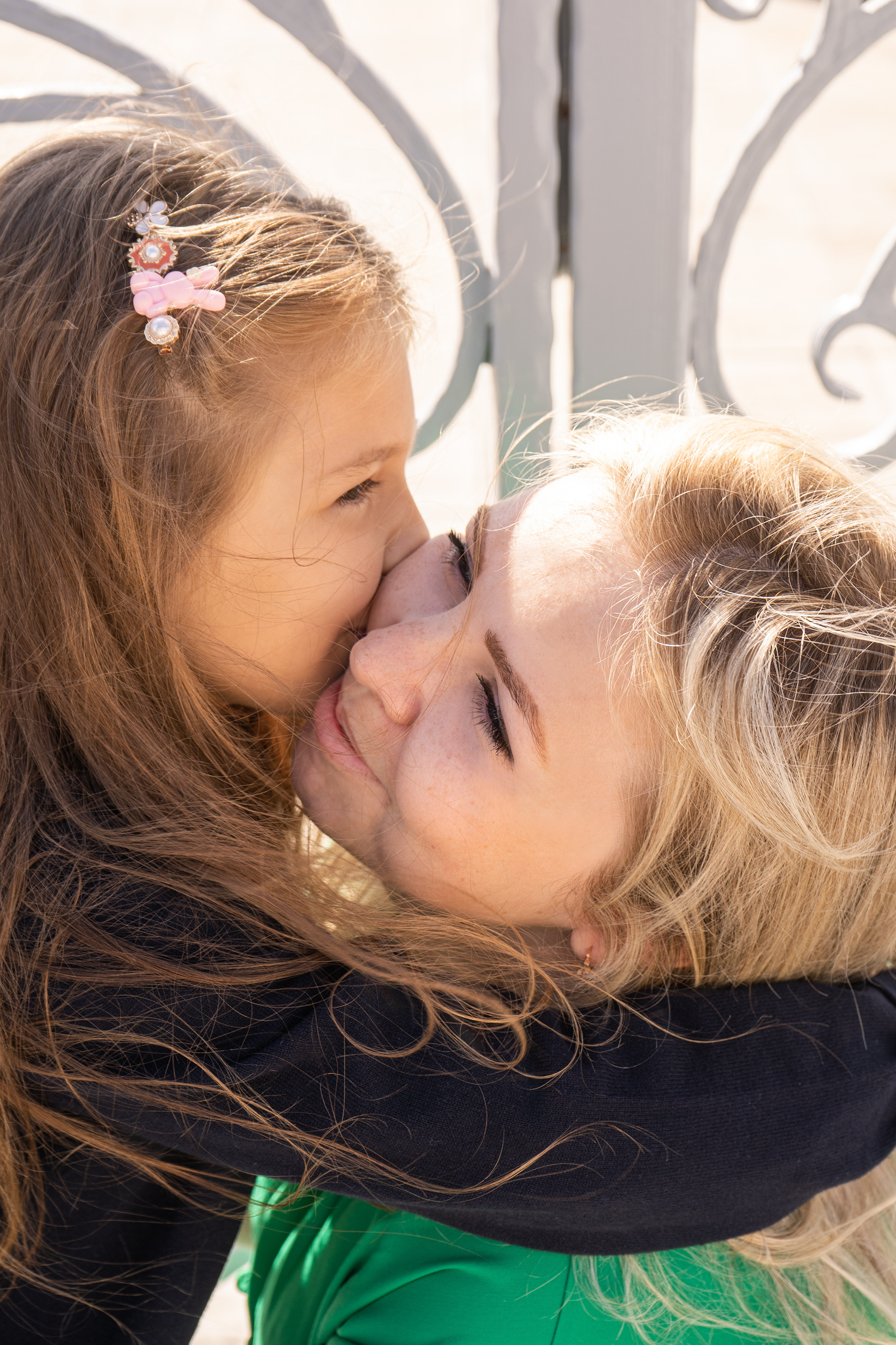 Прогулка. Портретный фотограф, ретушер в Ростове-на-Дону Элларян Анастасия