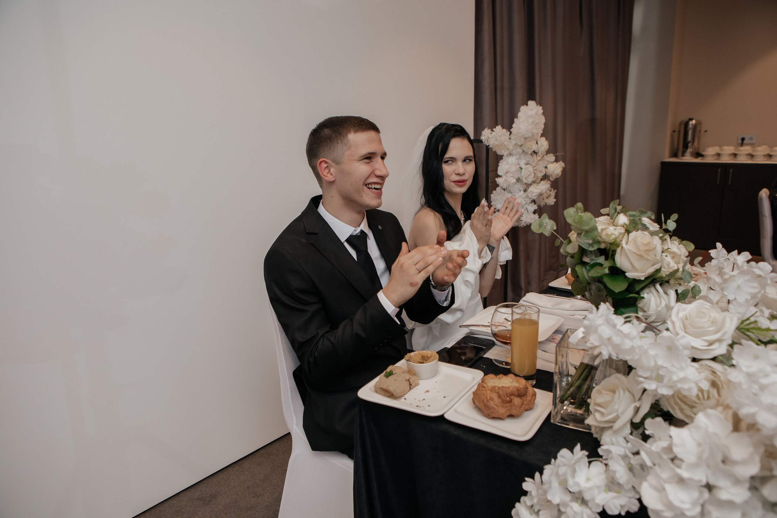 Дмитрий и Александра. Свадебный и семейный фотограф Ибрагимова Мария из Екатеринбурга