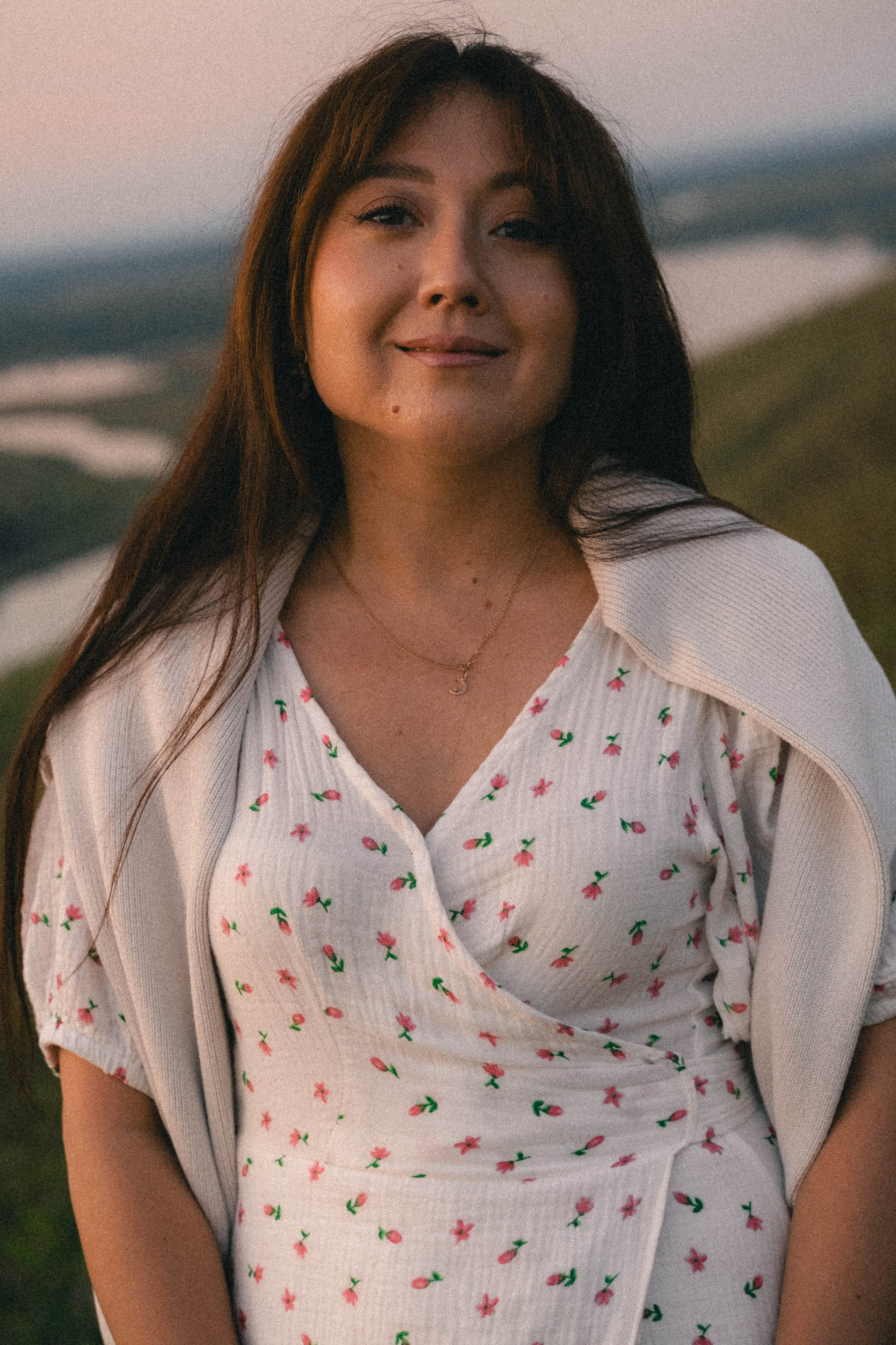 Закатный Плёс