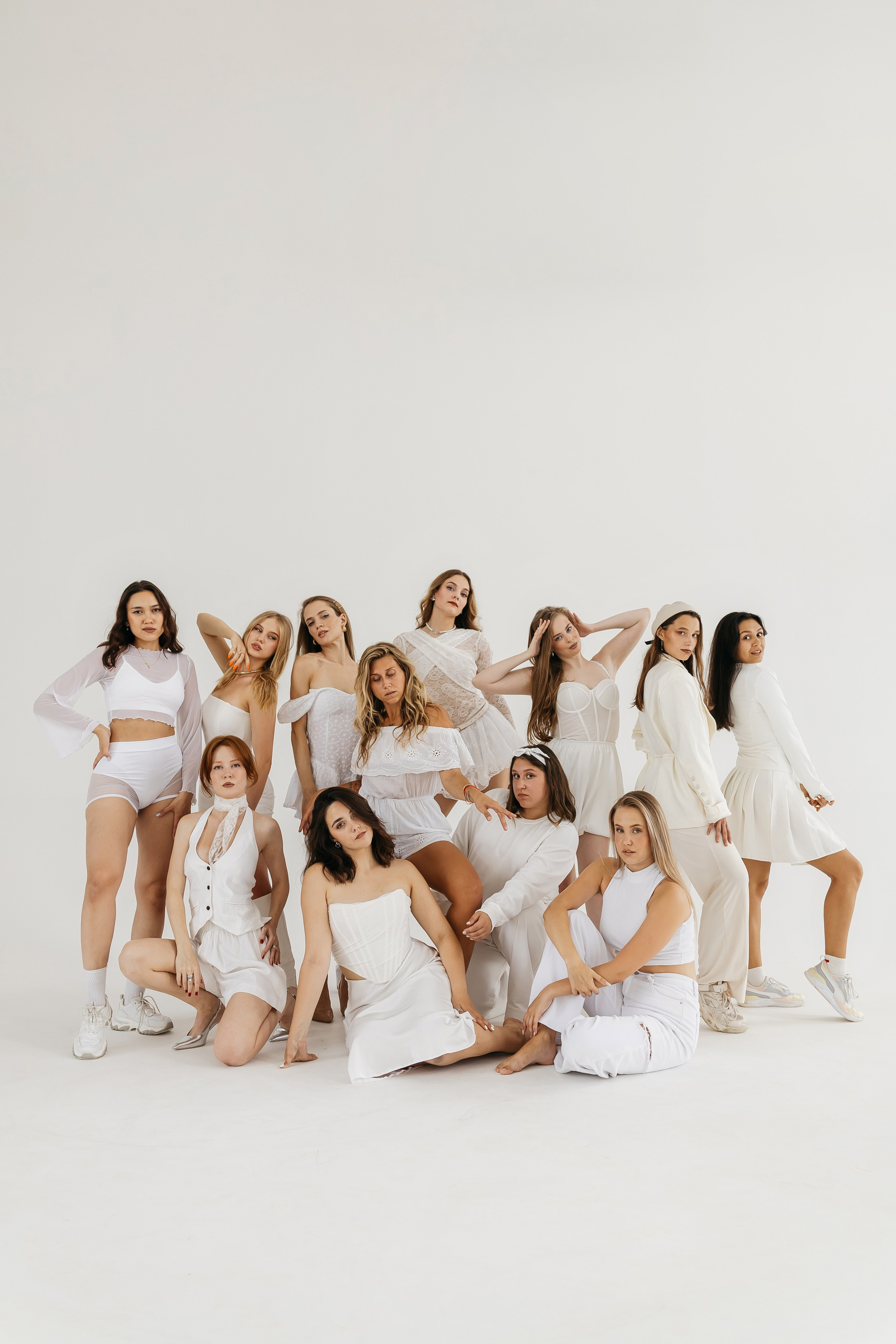 JamDance Studio. Фотограф Кемерово | Сергей