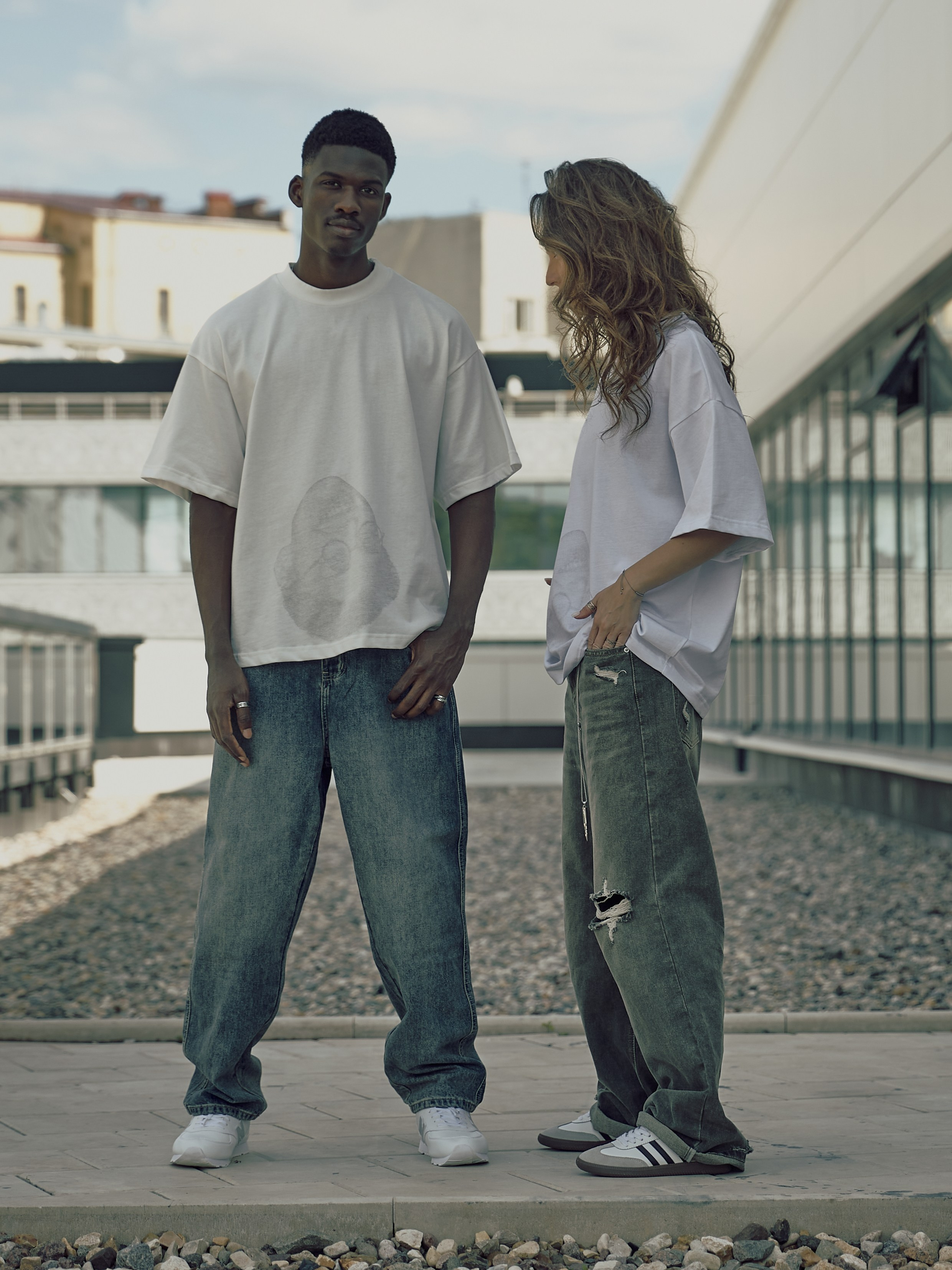 Мерч СTC Love. Фотограф Sasha Saunder