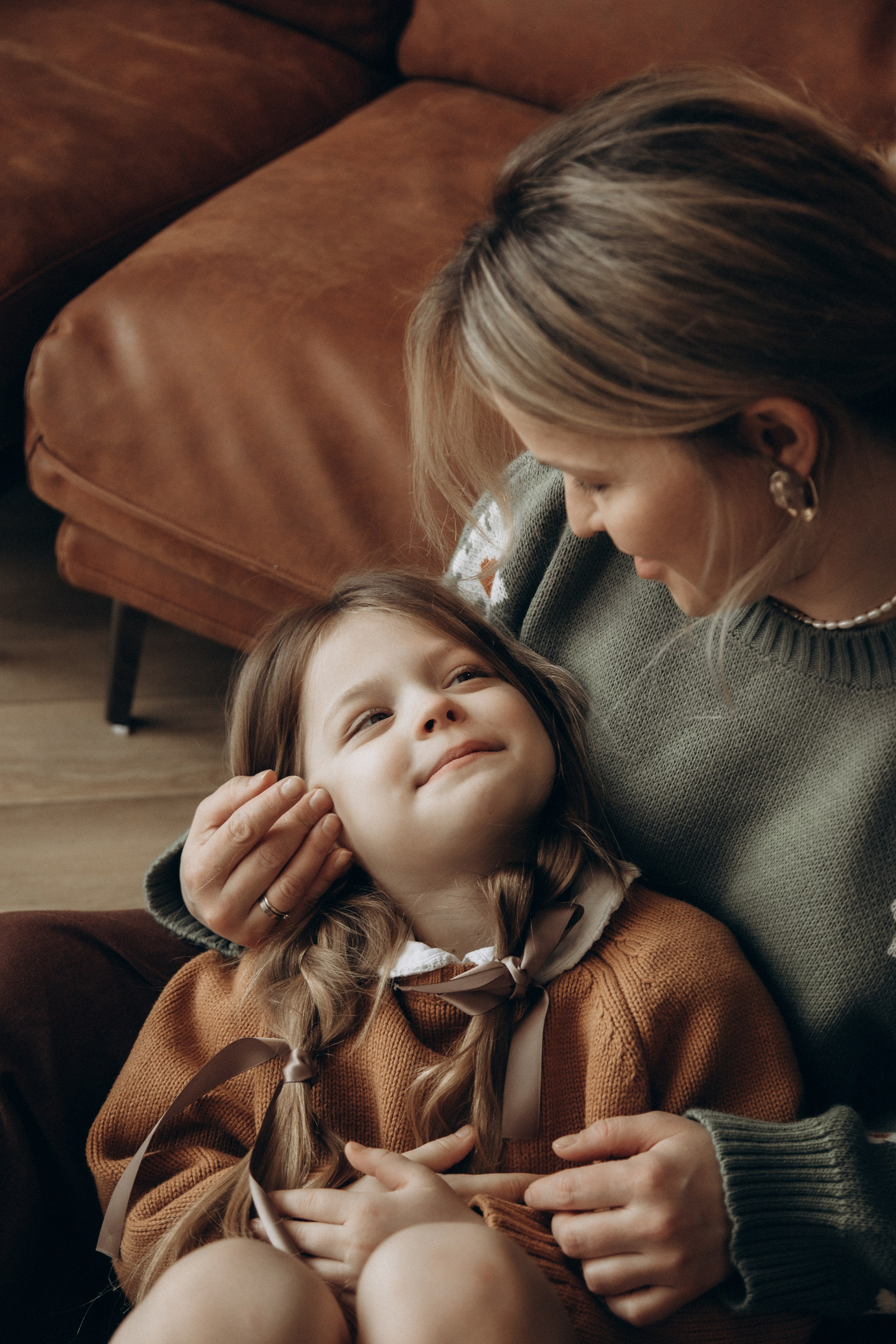 Семейные истории. Семейный и женский фотограф во Владивостоке Тамара Кондор