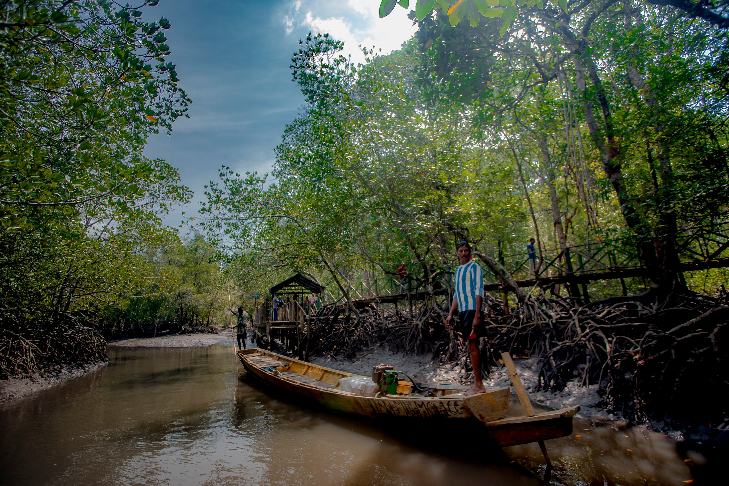Andaman Islands, Part2. Art Photographer