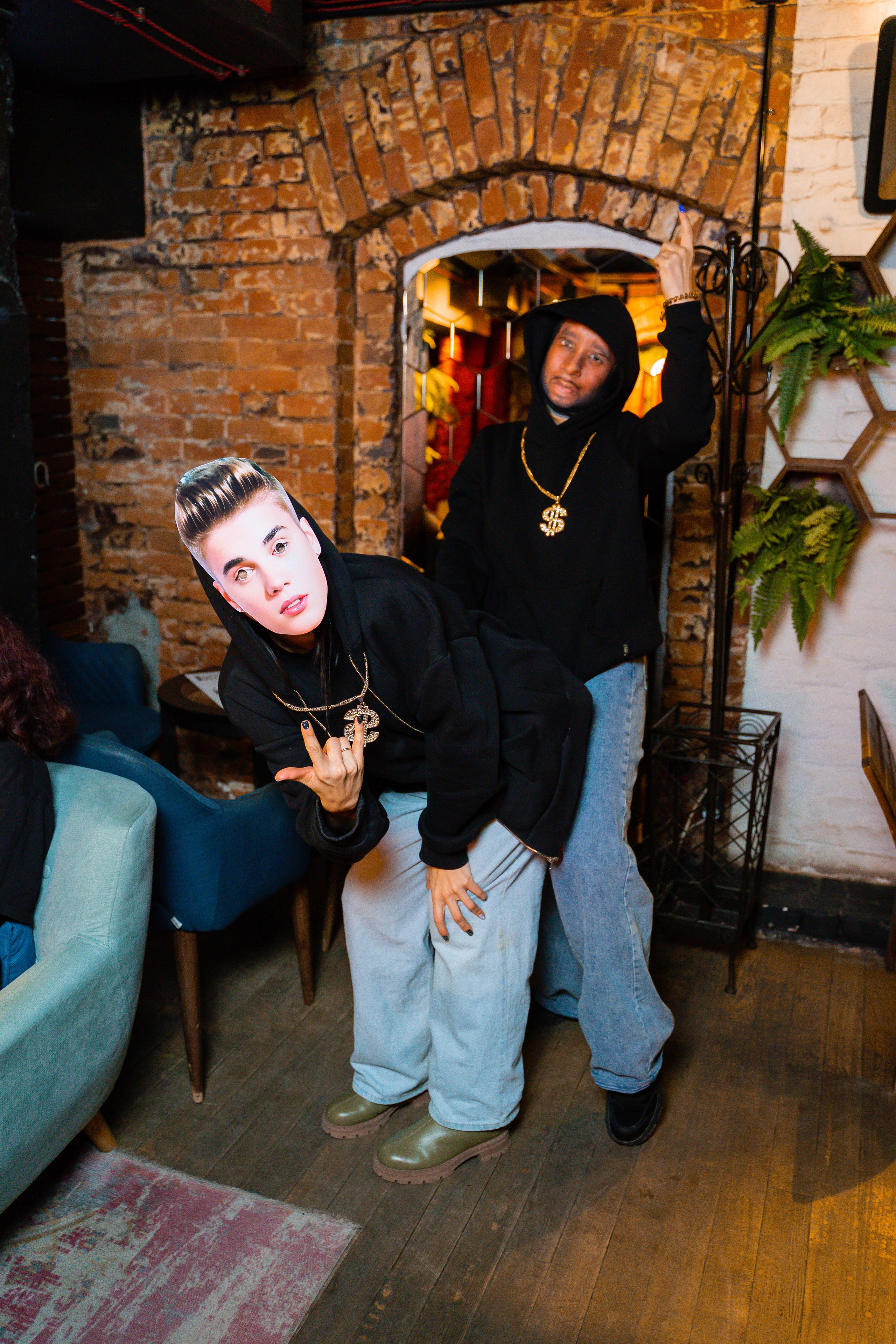 Друзья Бар. Shmeleva.ph Фотограф Волгоград и Волжский — Анна Шмелева