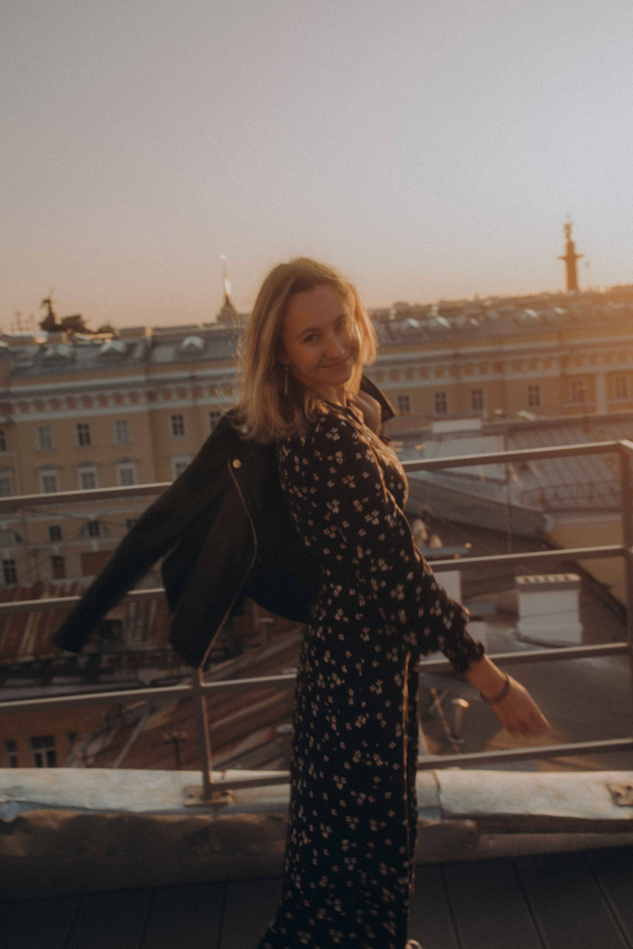 Ляйсан. Фотограф в Санкт Петербурге Лара Великова